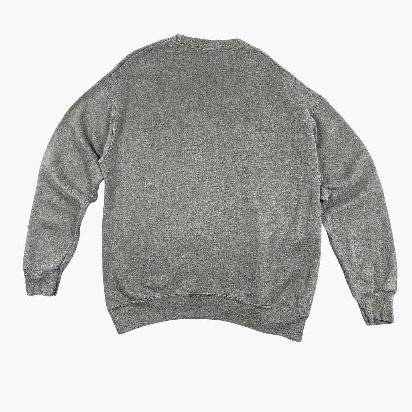 Vintage NFL Crewneck Sweatshirt | M