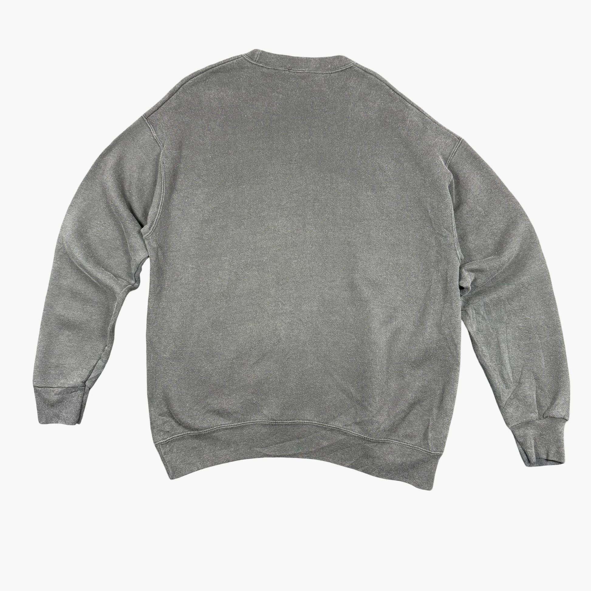 Vintage NFL Crewneck Sweatshirt | M