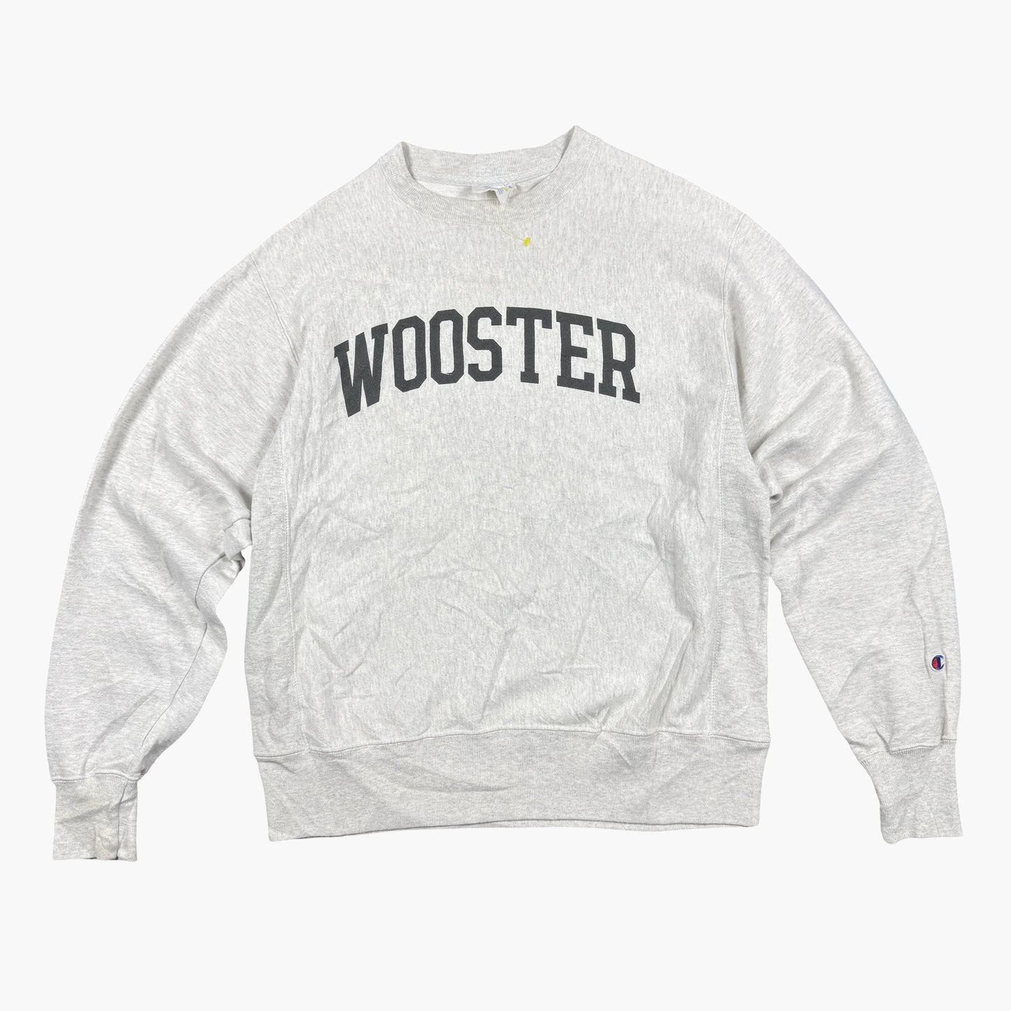 Vintage Champion Sweatshirt | M