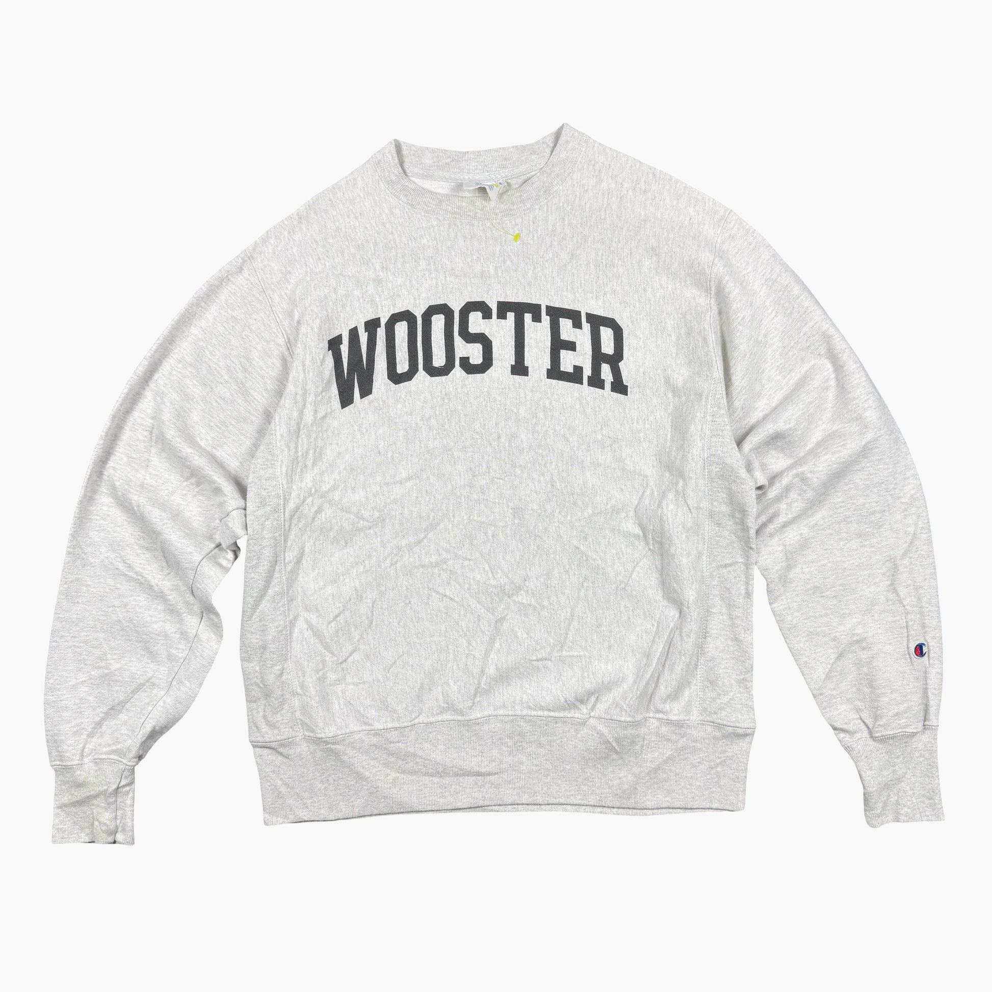 Vintage Champion Sweatshirt | M