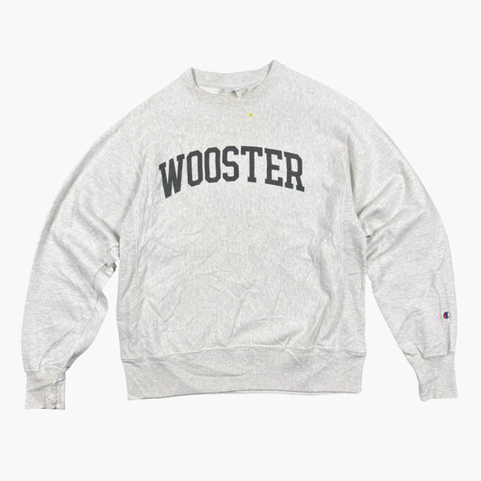 Vintage Champion Sweatshirt | M