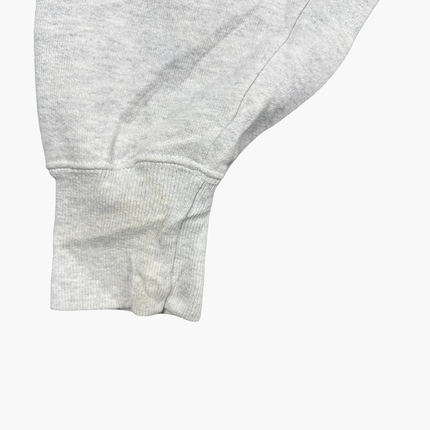 Vintage Champion Sweatshirt | M