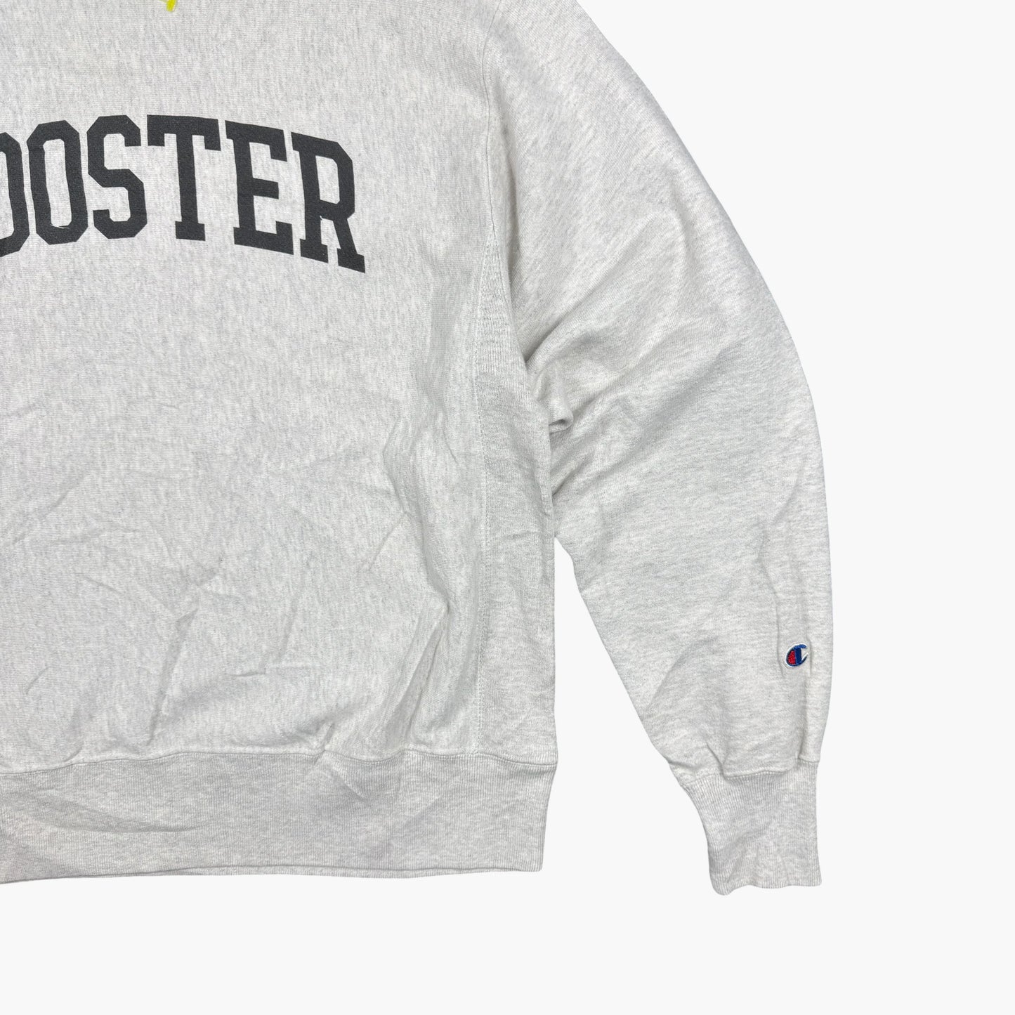 Vintage Champion Sweatshirt | M