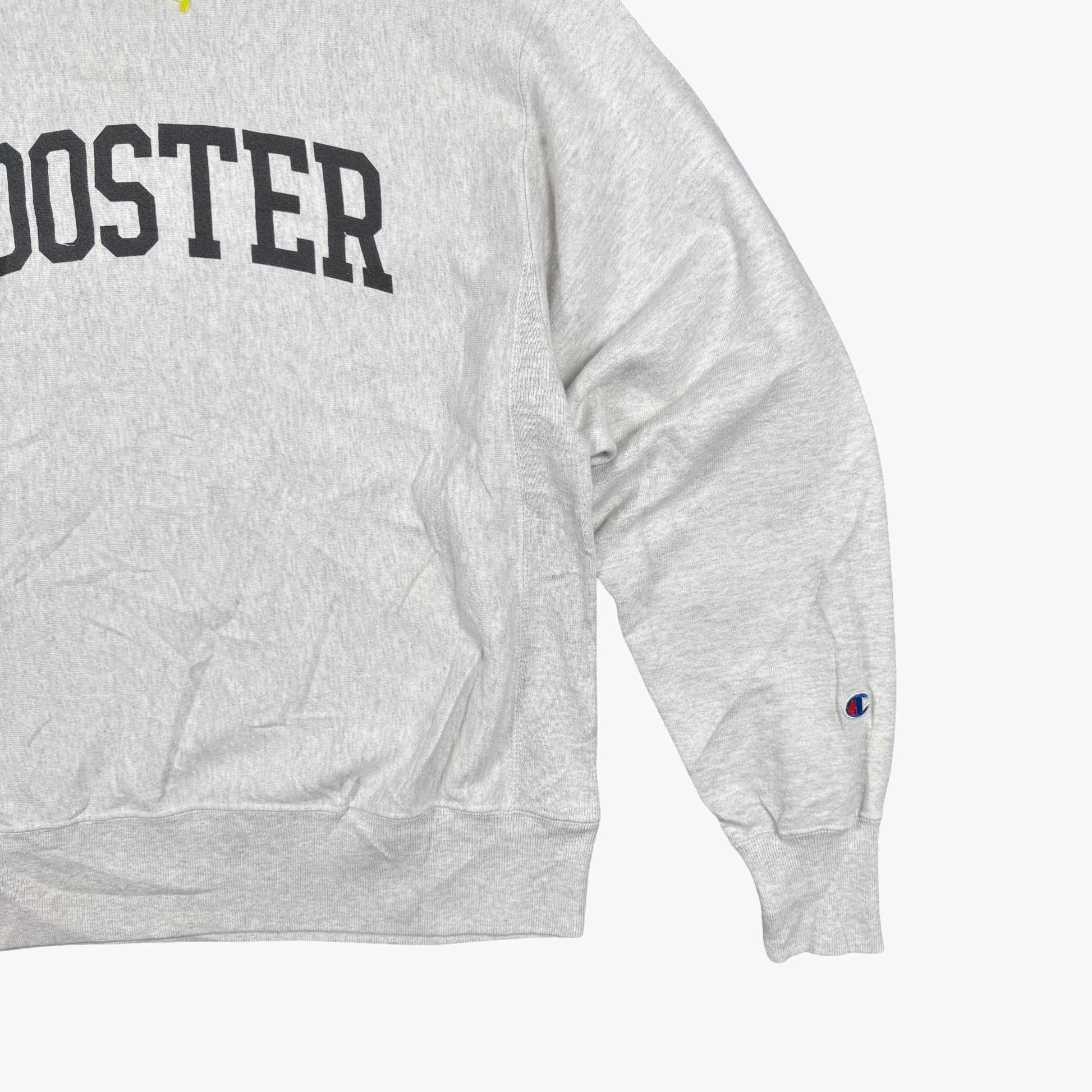 Vintage Champion Sweatshirt | M
