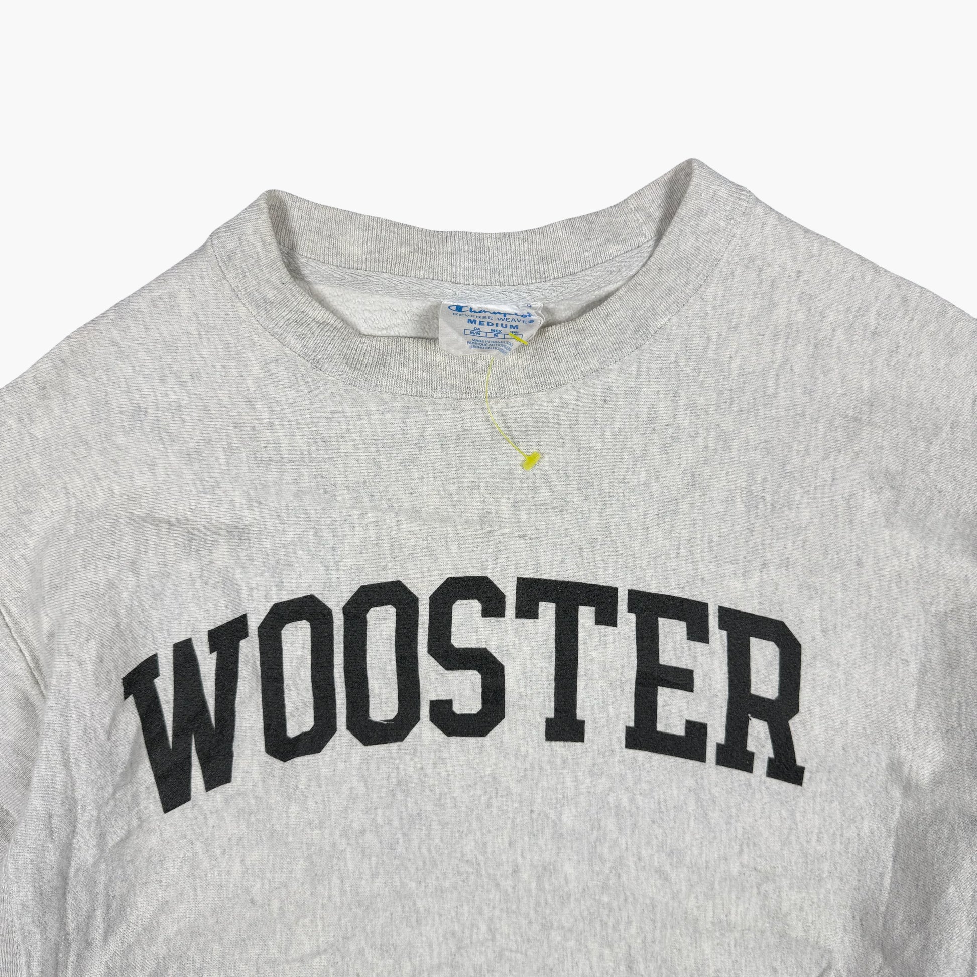 Vintage Champion Sweatshirt | M