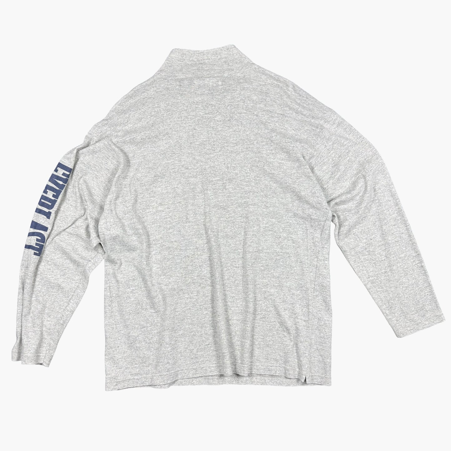 Vintage Everlast Long Sleeve Pullover | M