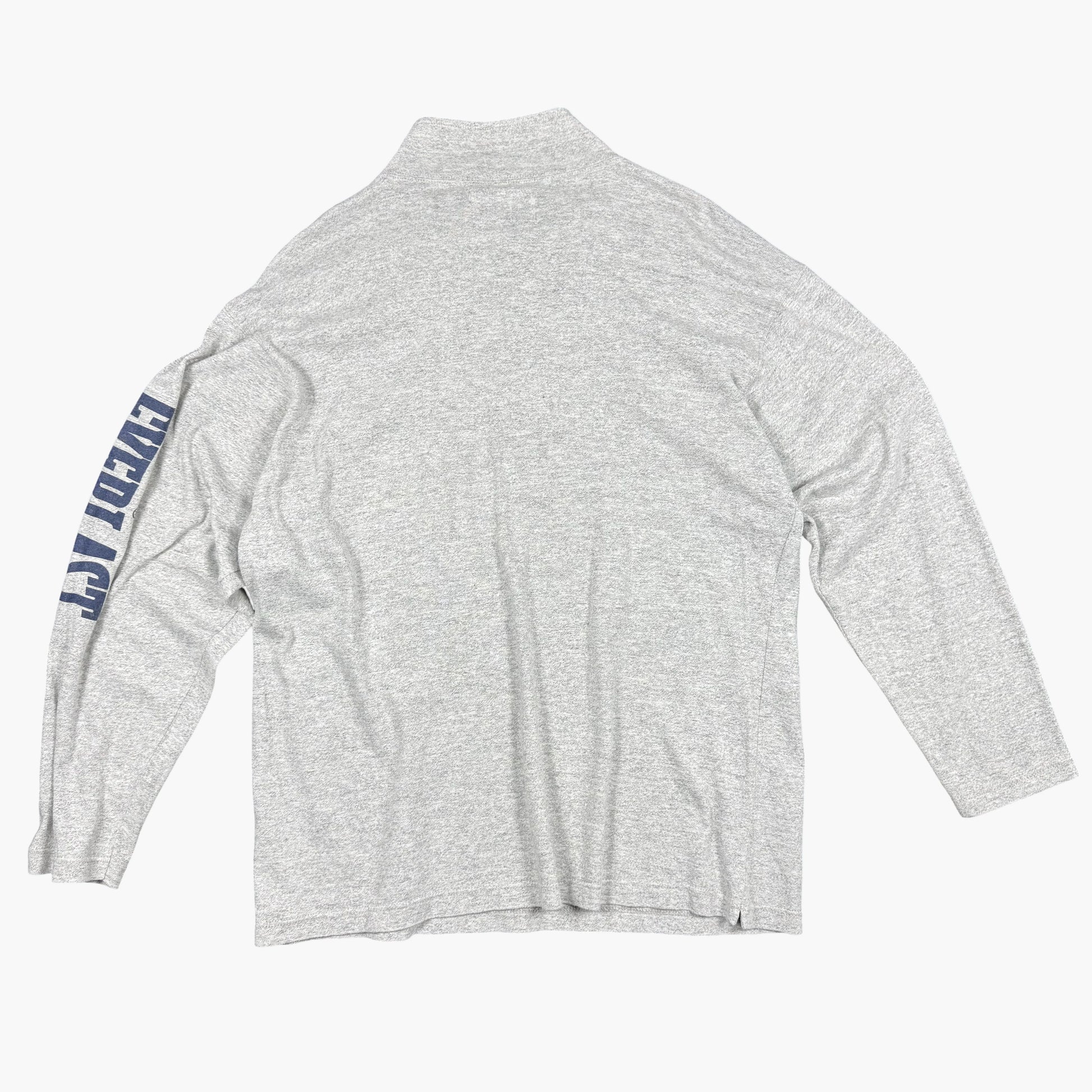 Vintage Everlast Long Sleeve Pullover | M