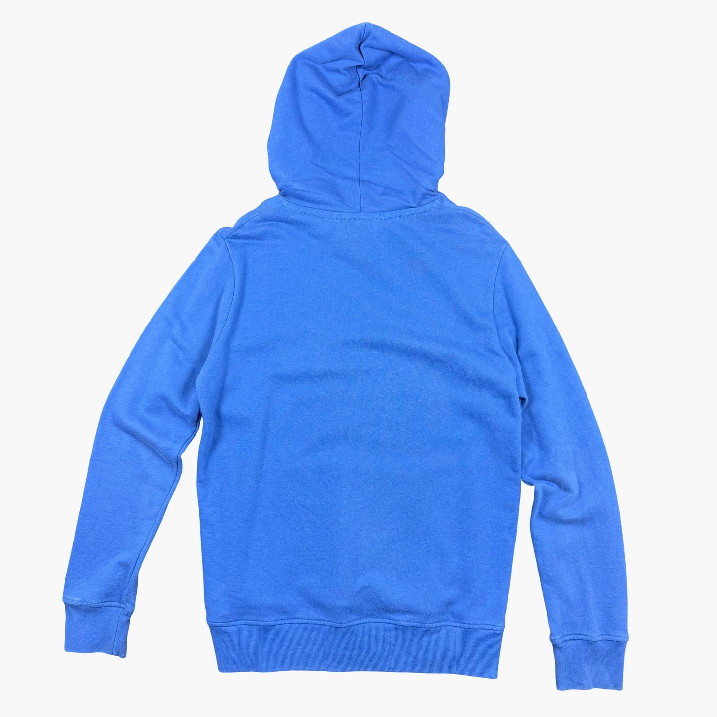 Vintage Converse Hoodie | S