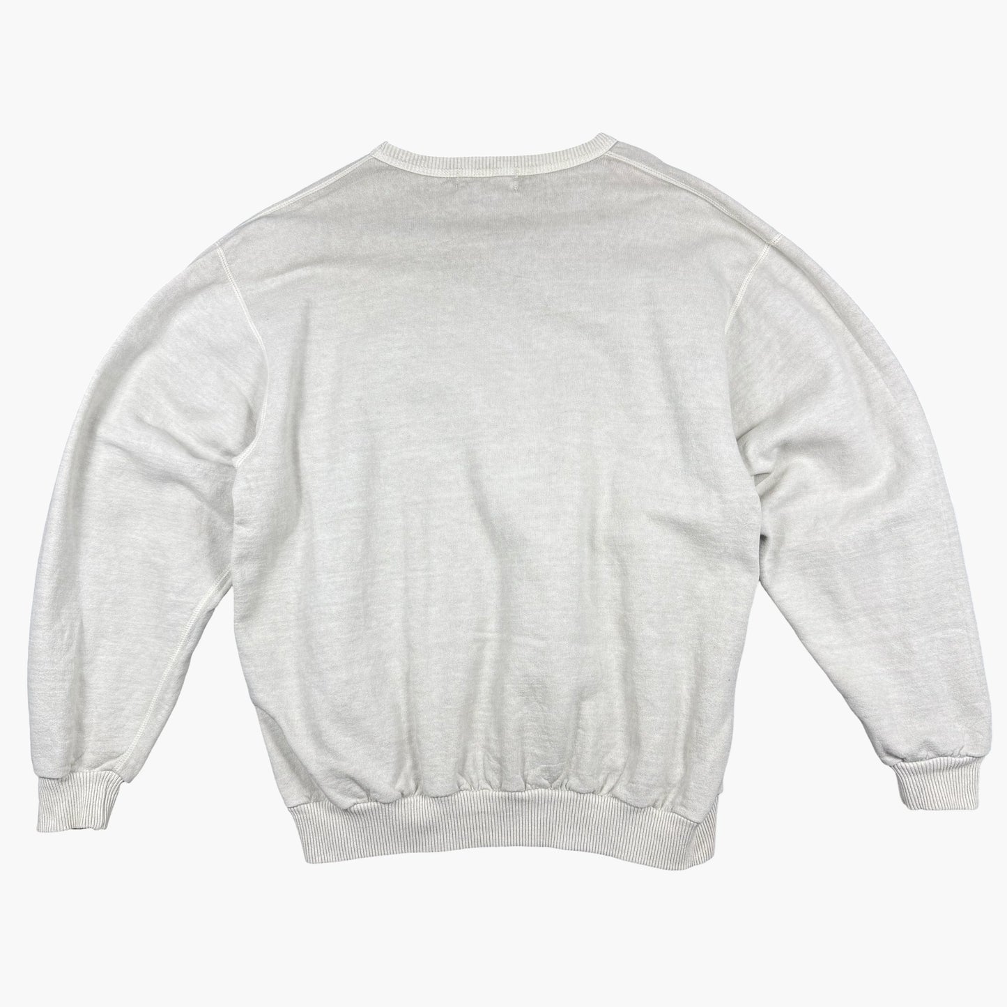 Vintage Wind River Sweatshirt | XL