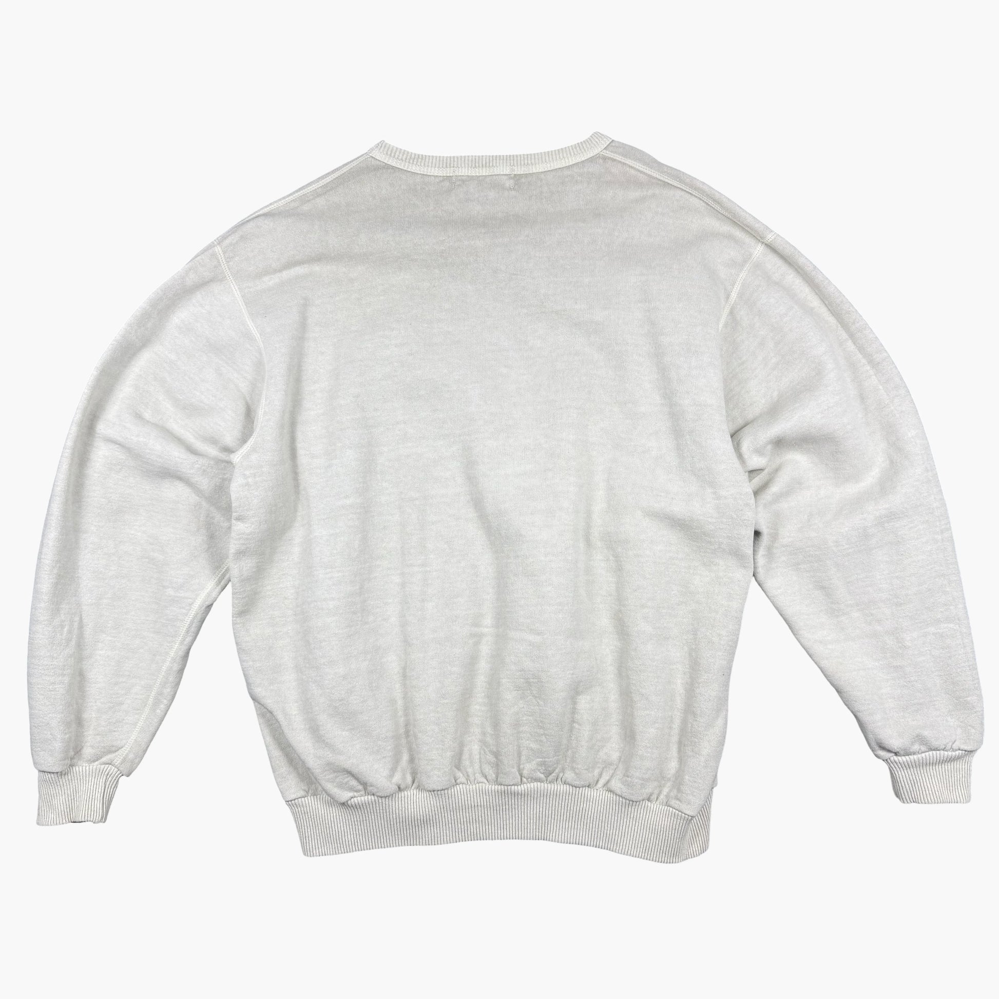 Vintage Wind River Sweatshirt | XL