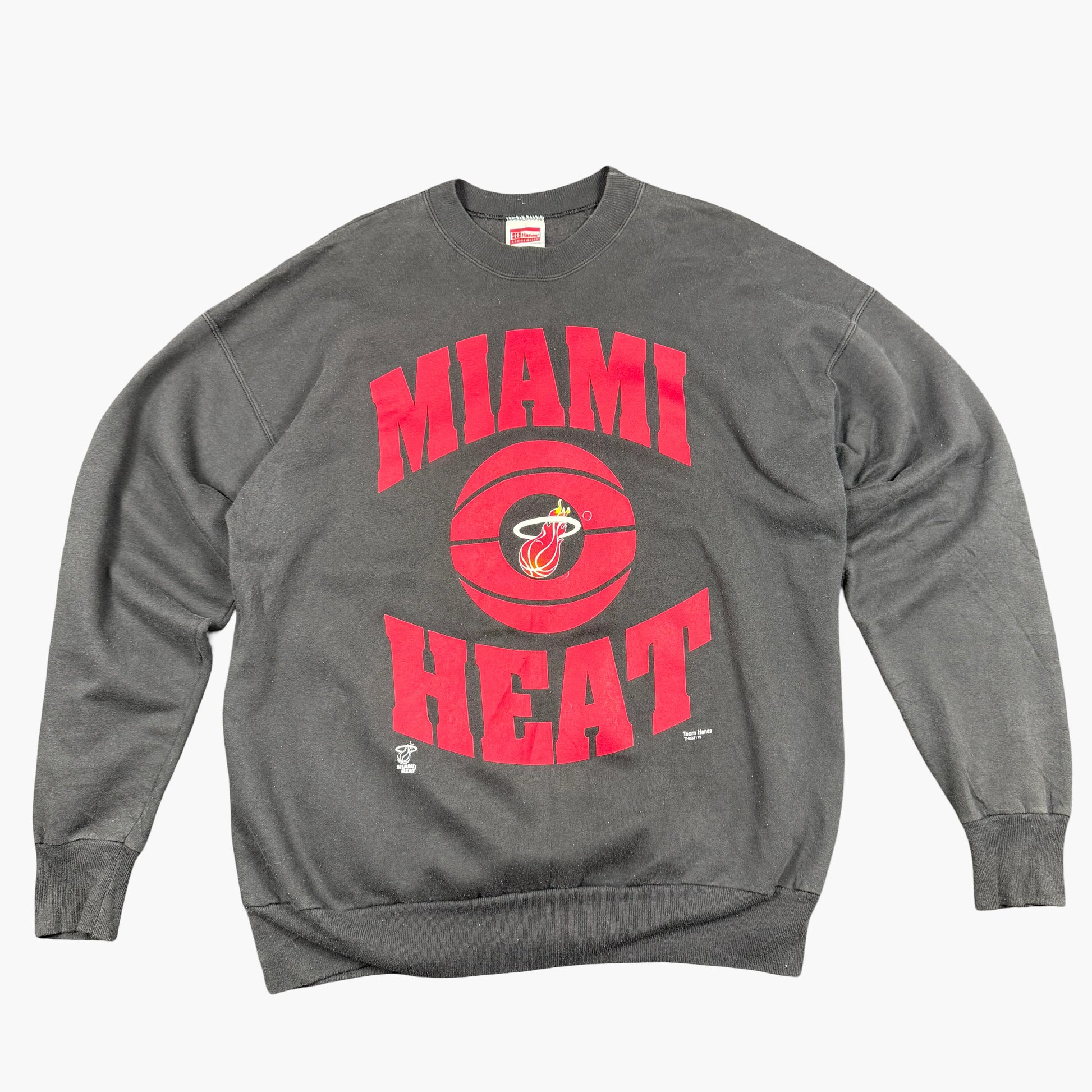 Vintage Hanes Sweatshirt | L