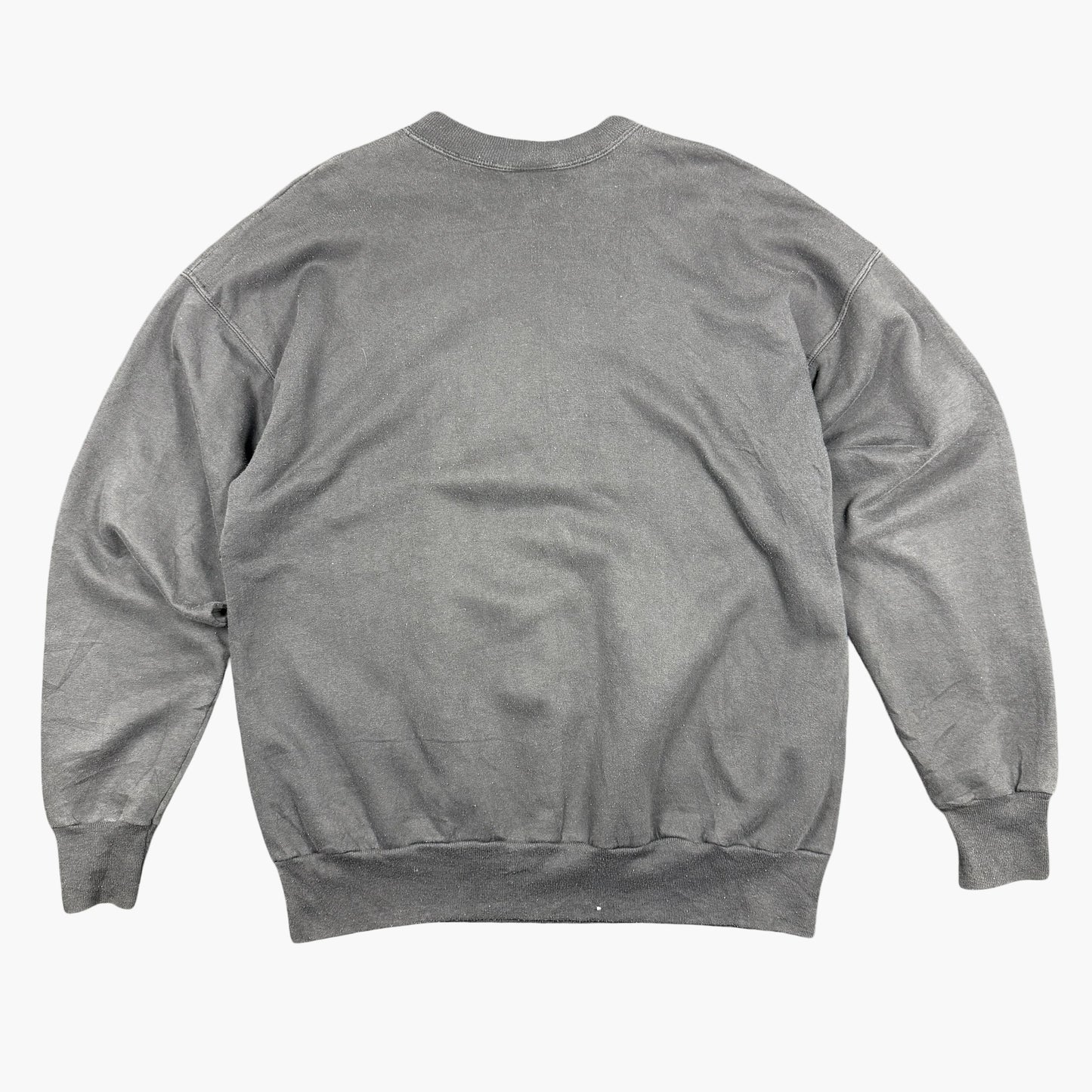 Vintage Hanes Sweatshirt | L