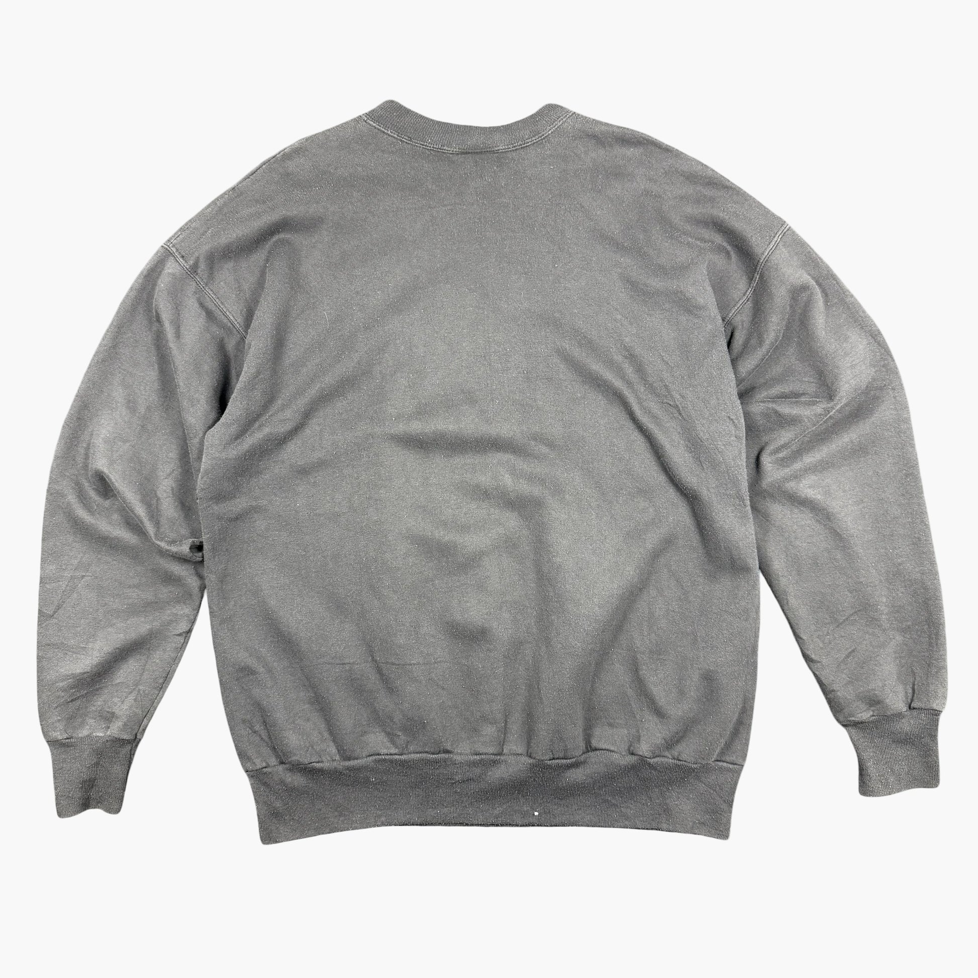 Vintage Hanes Sweatshirt | L