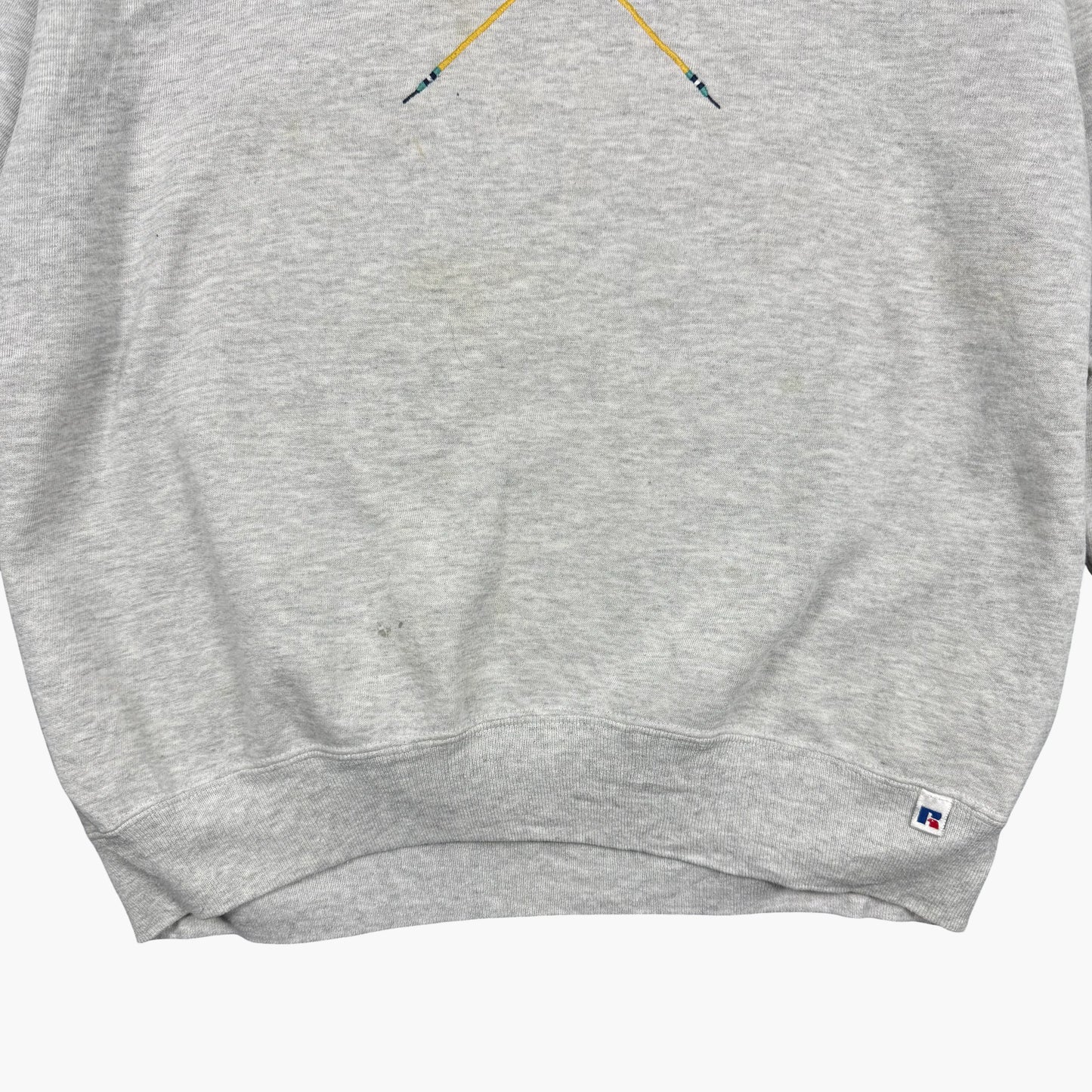 Vintage Russell Athletic Crewneck Sweatshirt | M