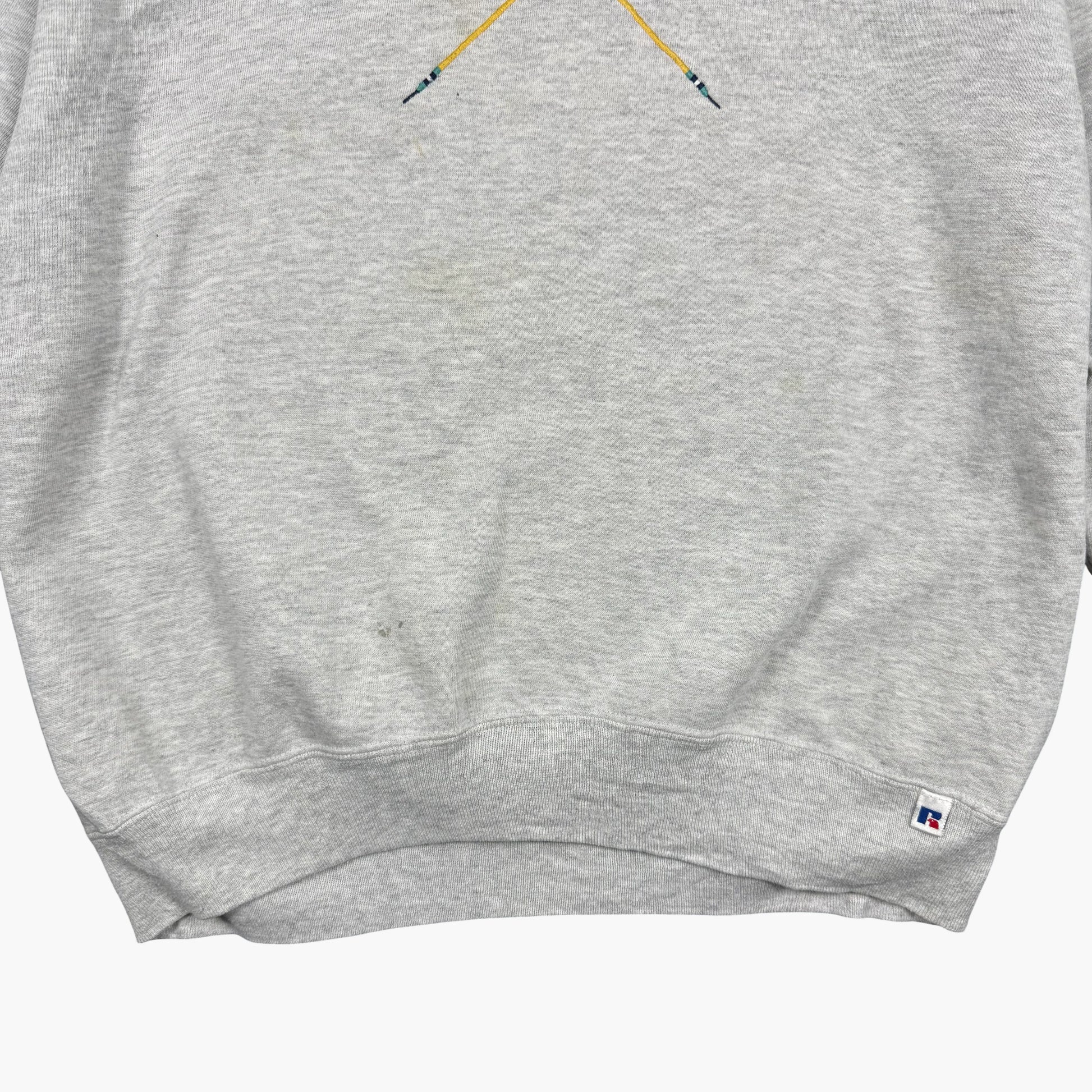 Vintage Russell Athletic Crewneck Sweatshirt | M