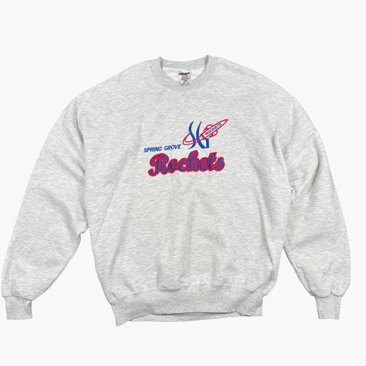Vintage Super Sweats Sweatshirt | XL