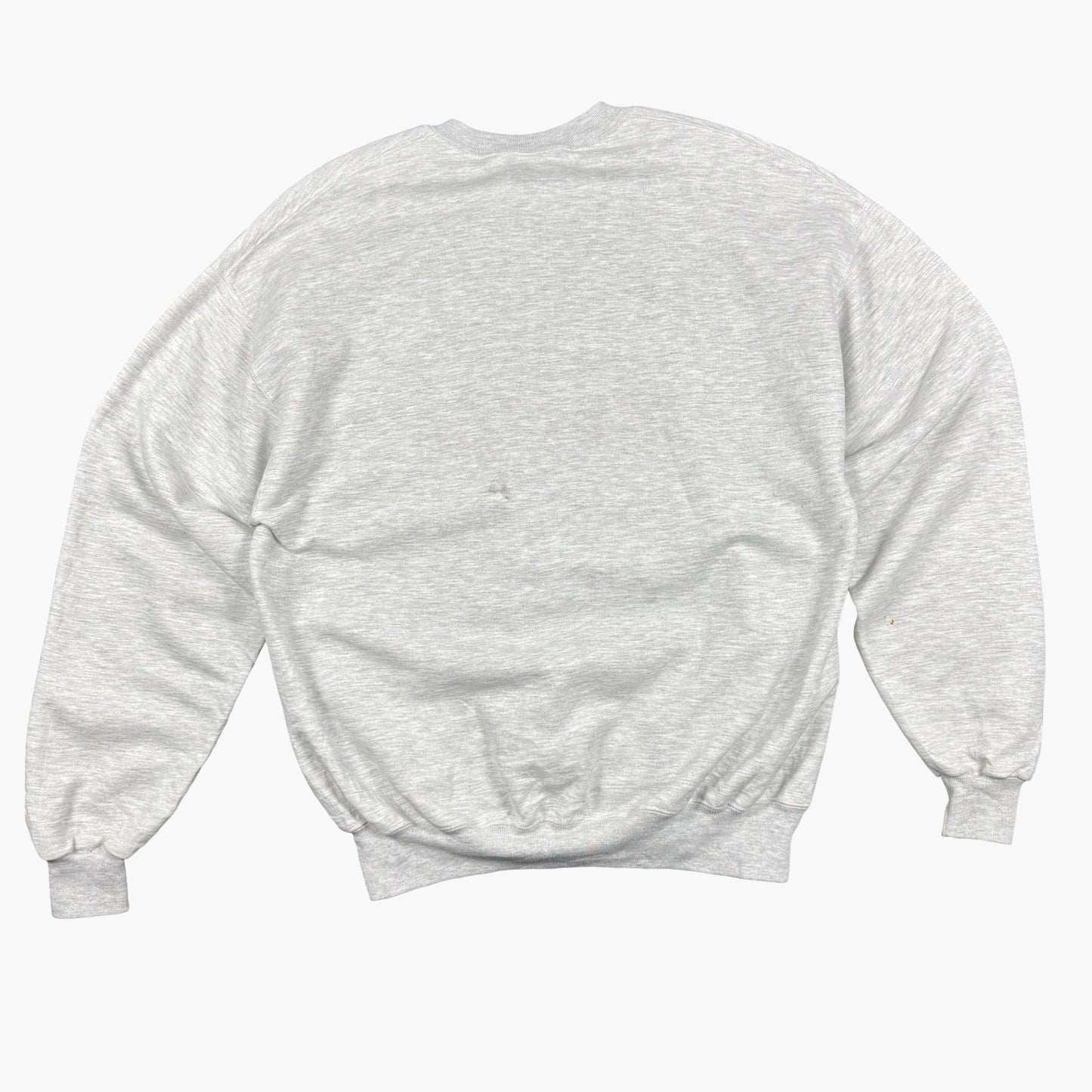 Vintage Super Sweats Sweatshirt | XL