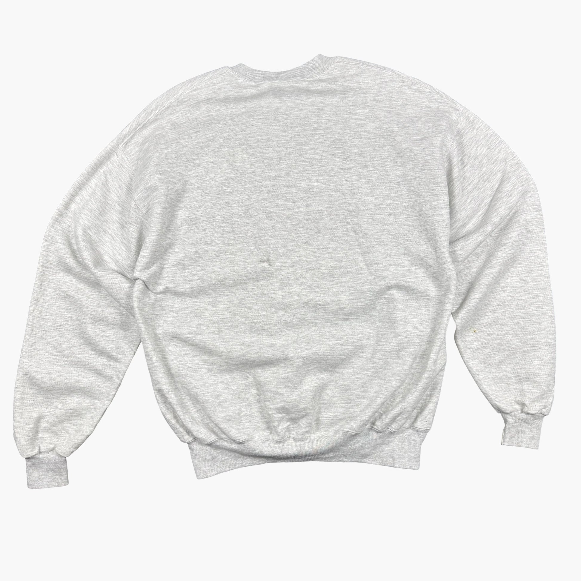 Vintage Super Sweats Sweatshirt | XL