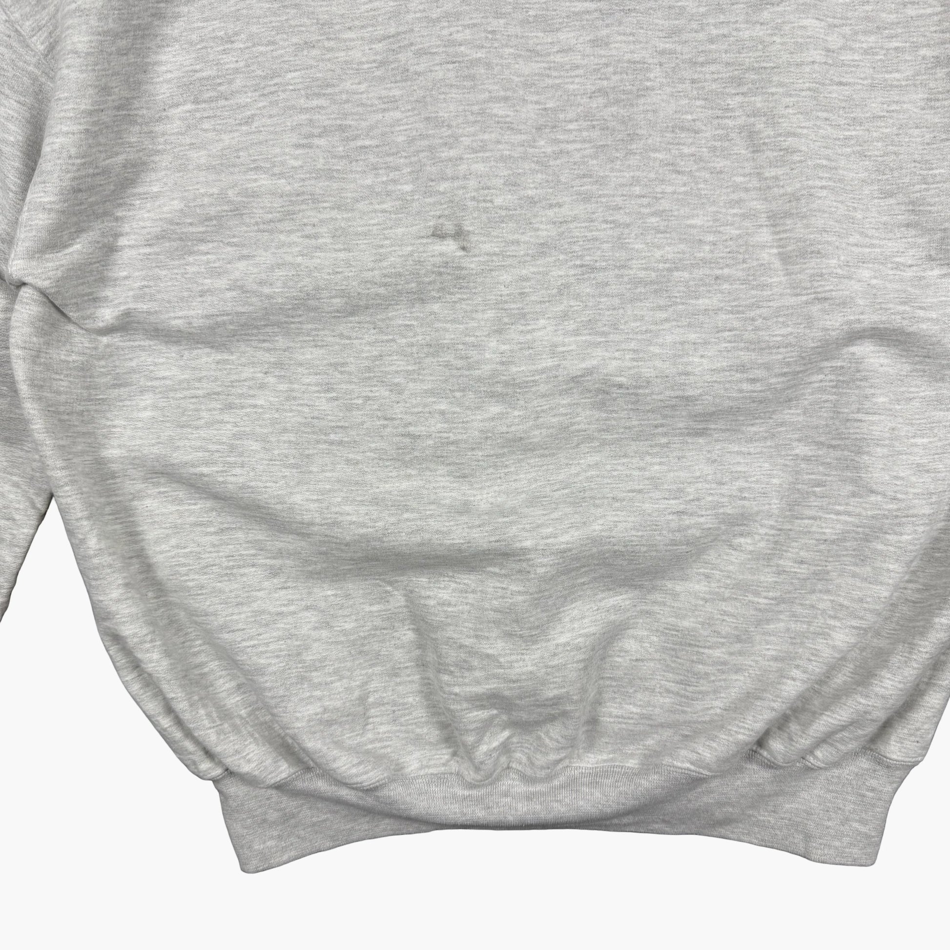 Vintage Super Sweats Sweatshirt | XL