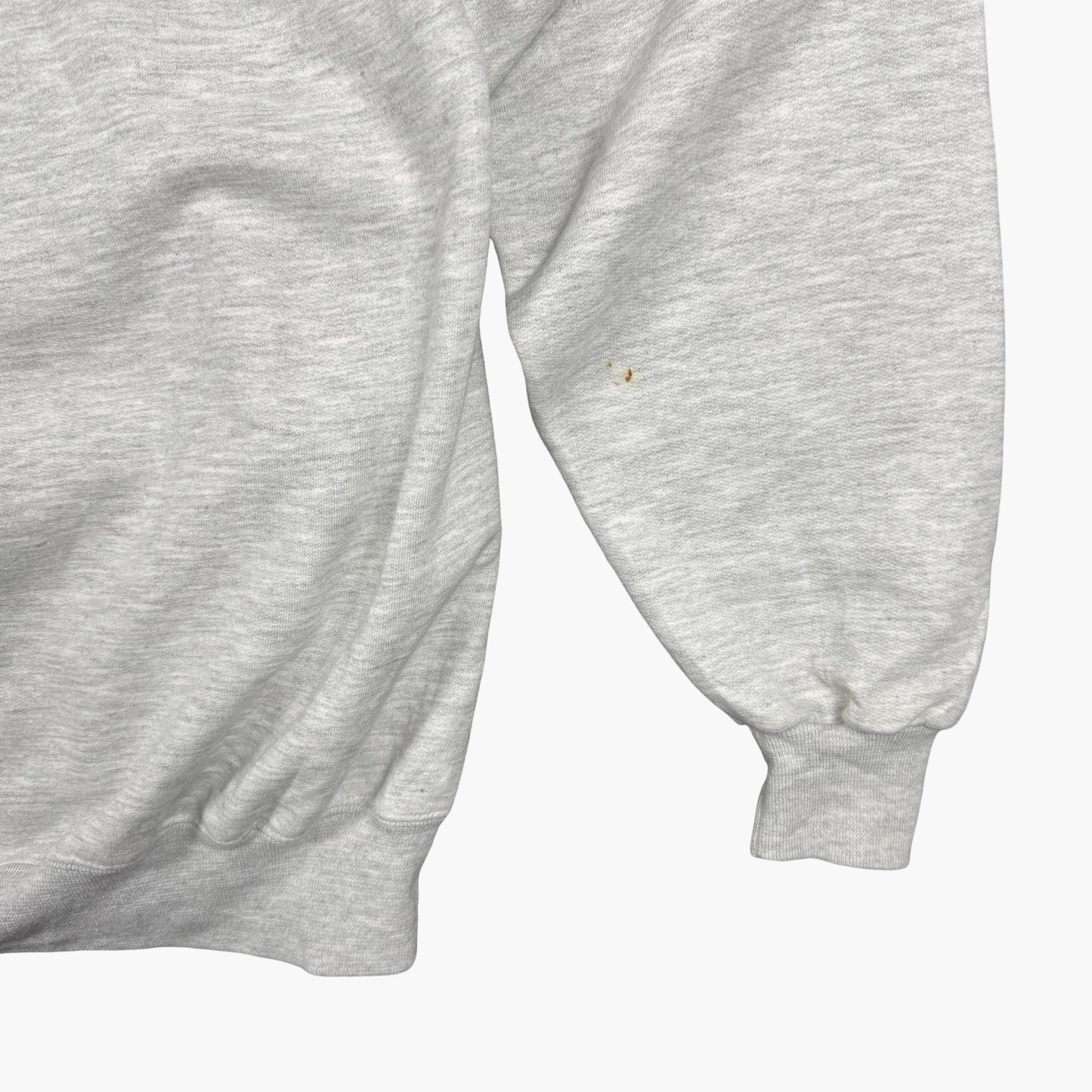 Vintage Super Sweats Sweatshirt | XL