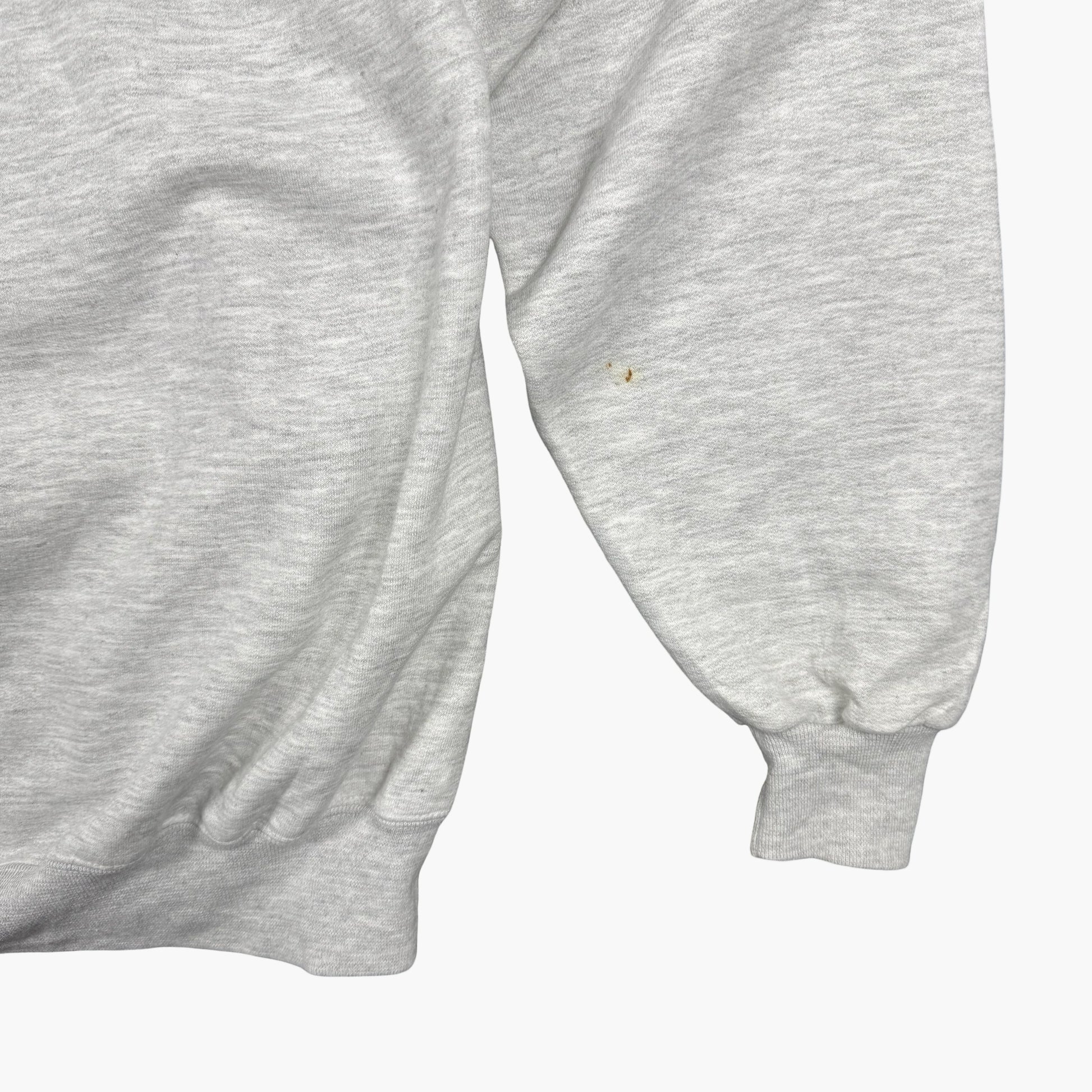 Vintage Super Sweats Sweatshirt | XL