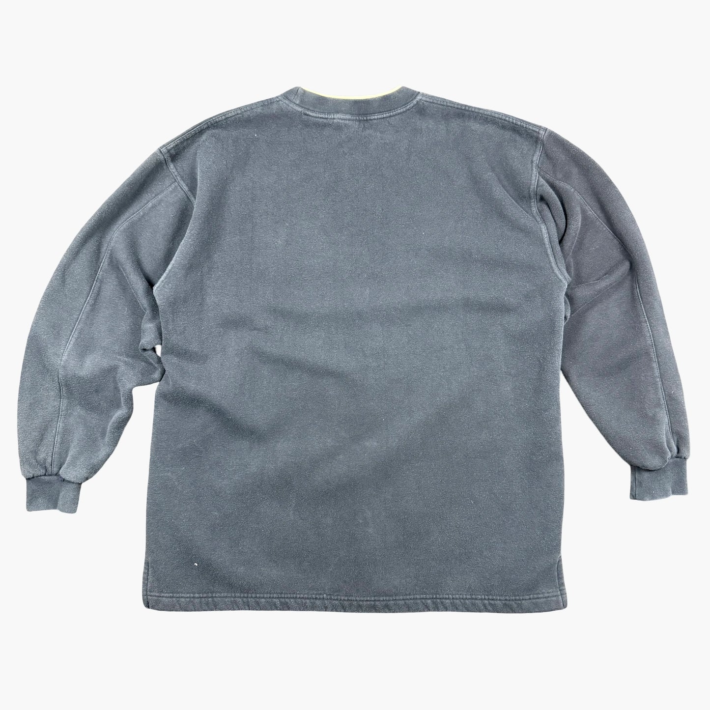 Vintage Tommy Hilfiger Sweatshirt | XL