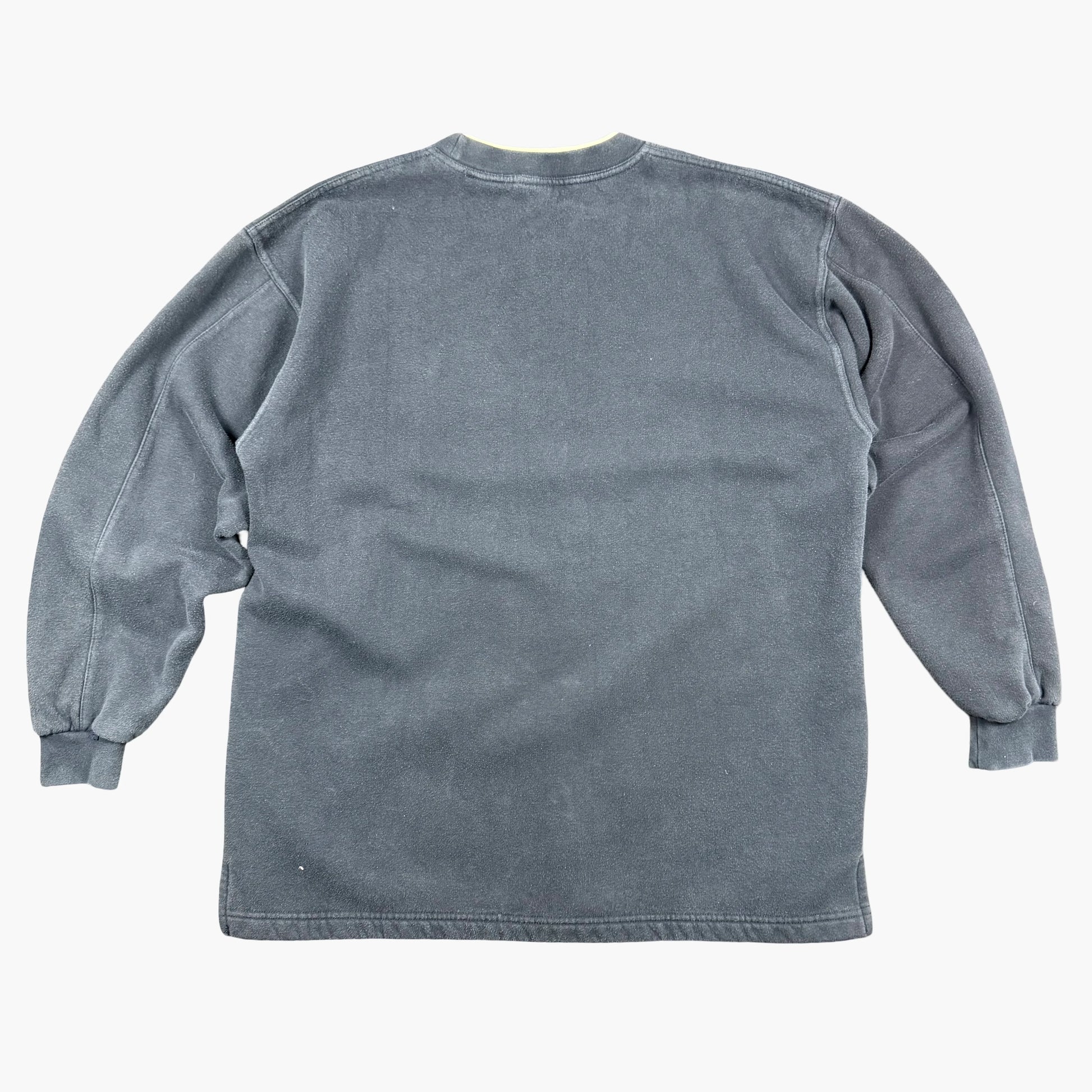 Vintage Tommy Hilfiger Sweatshirt | XL