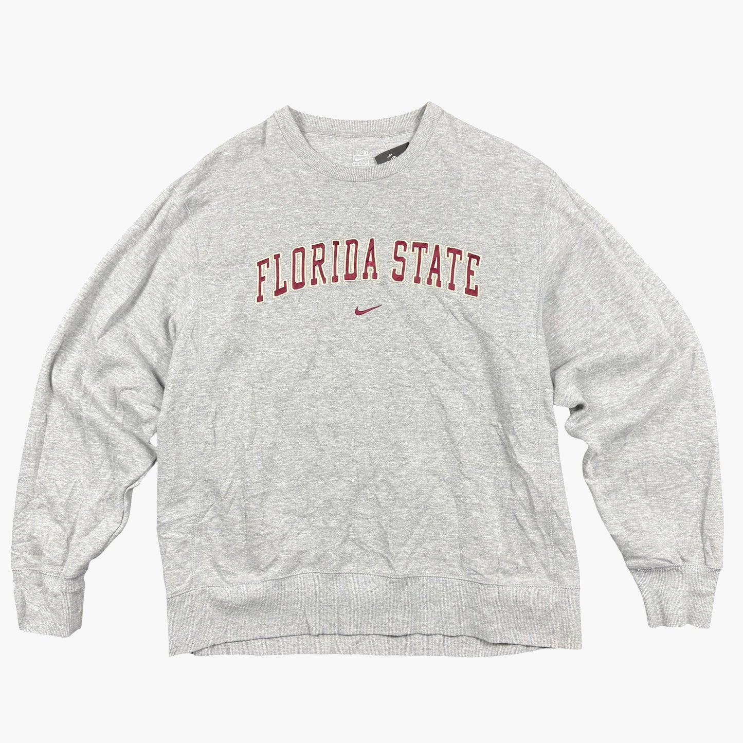 Vintage Nike Crewneck Sweatshirt | L