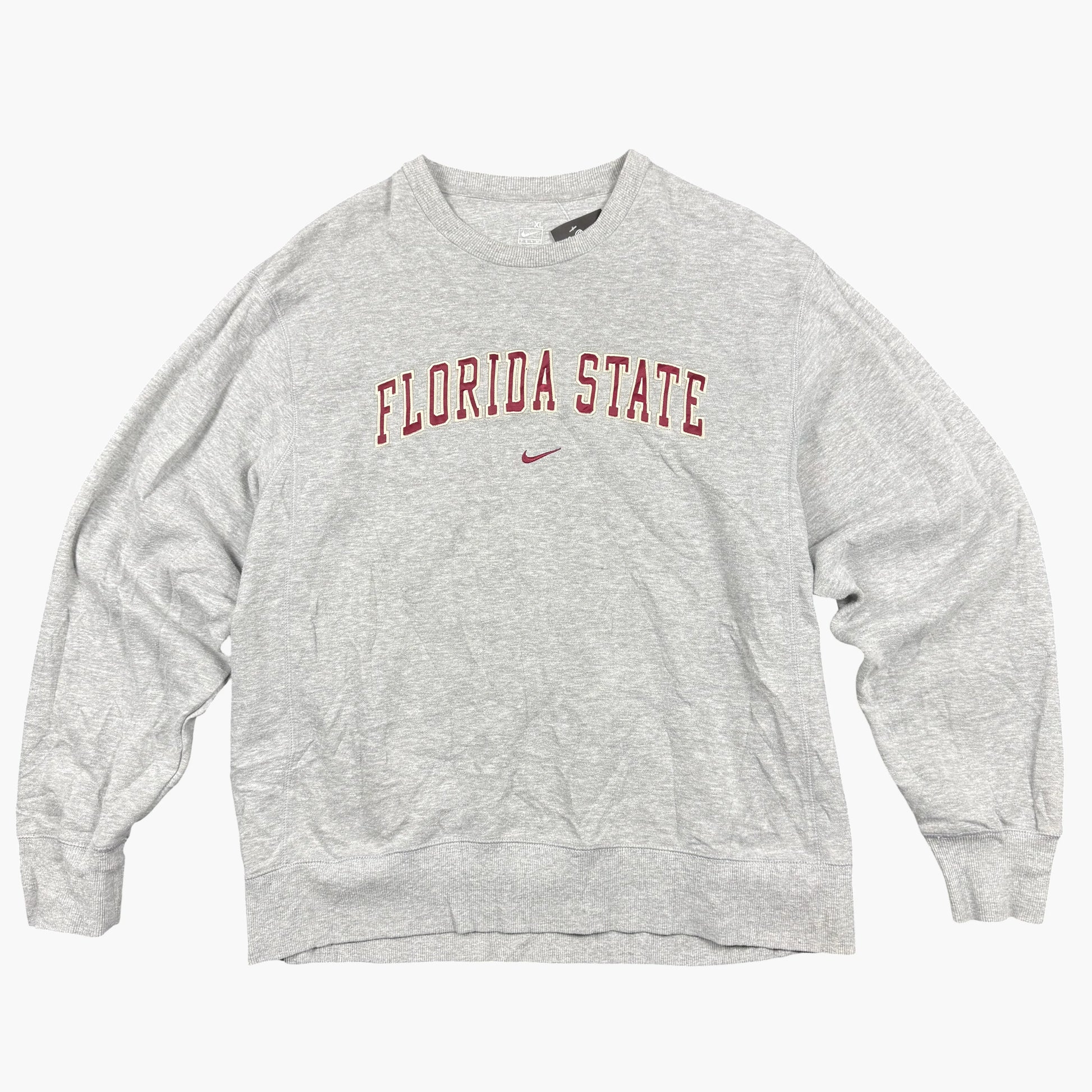 Vintage Nike Crewneck Sweatshirt | L