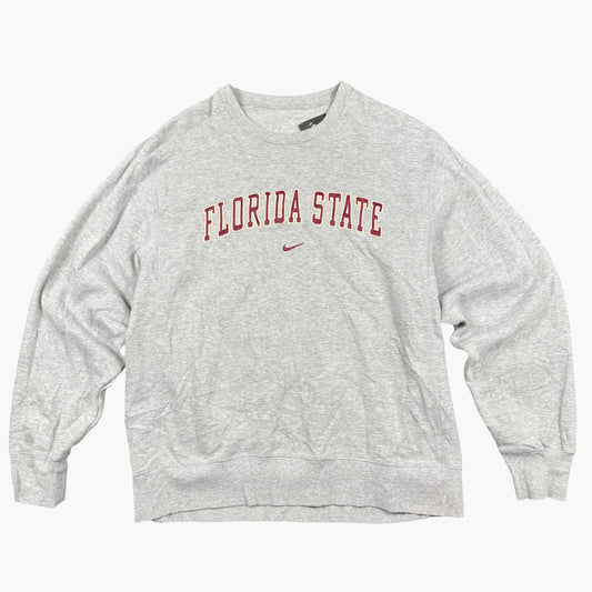 Vintage Nike Crewneck Sweatshirt | L