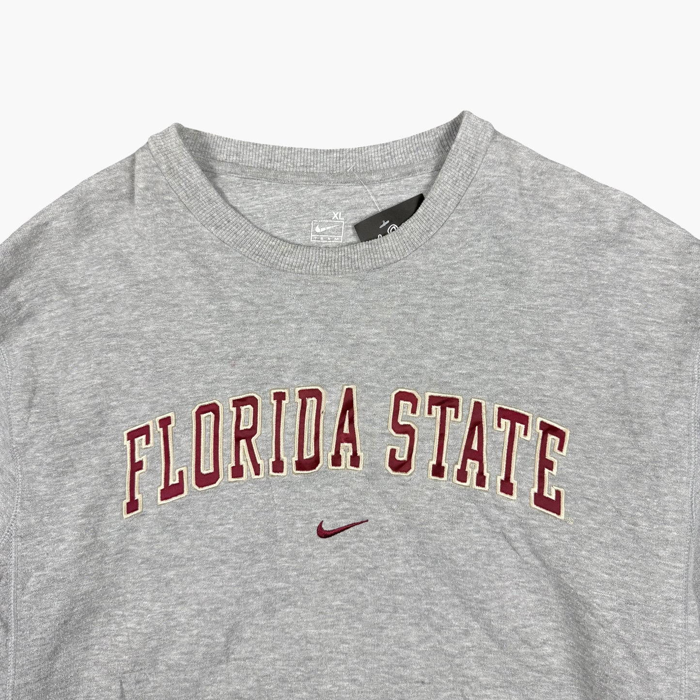 Vintage Nike Crewneck Sweatshirt | L