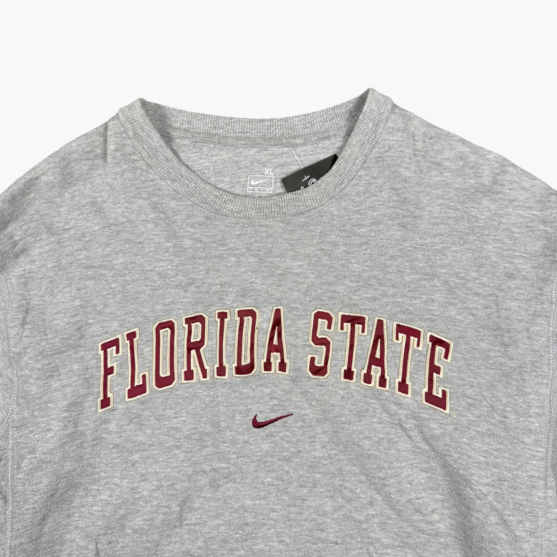 Vintage Nike Crewneck Sweatshirt | L