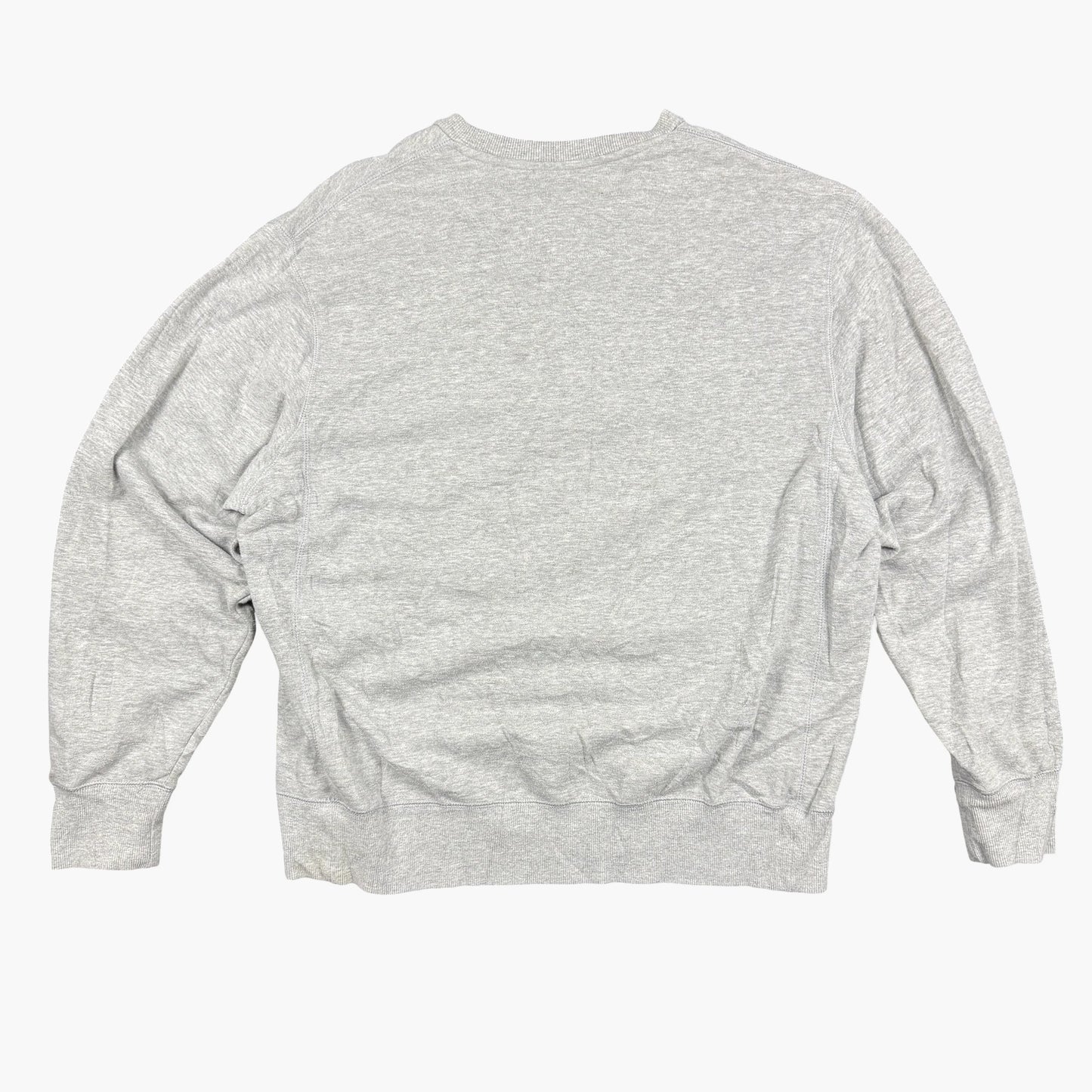 Vintage Nike Crewneck Sweatshirt | L