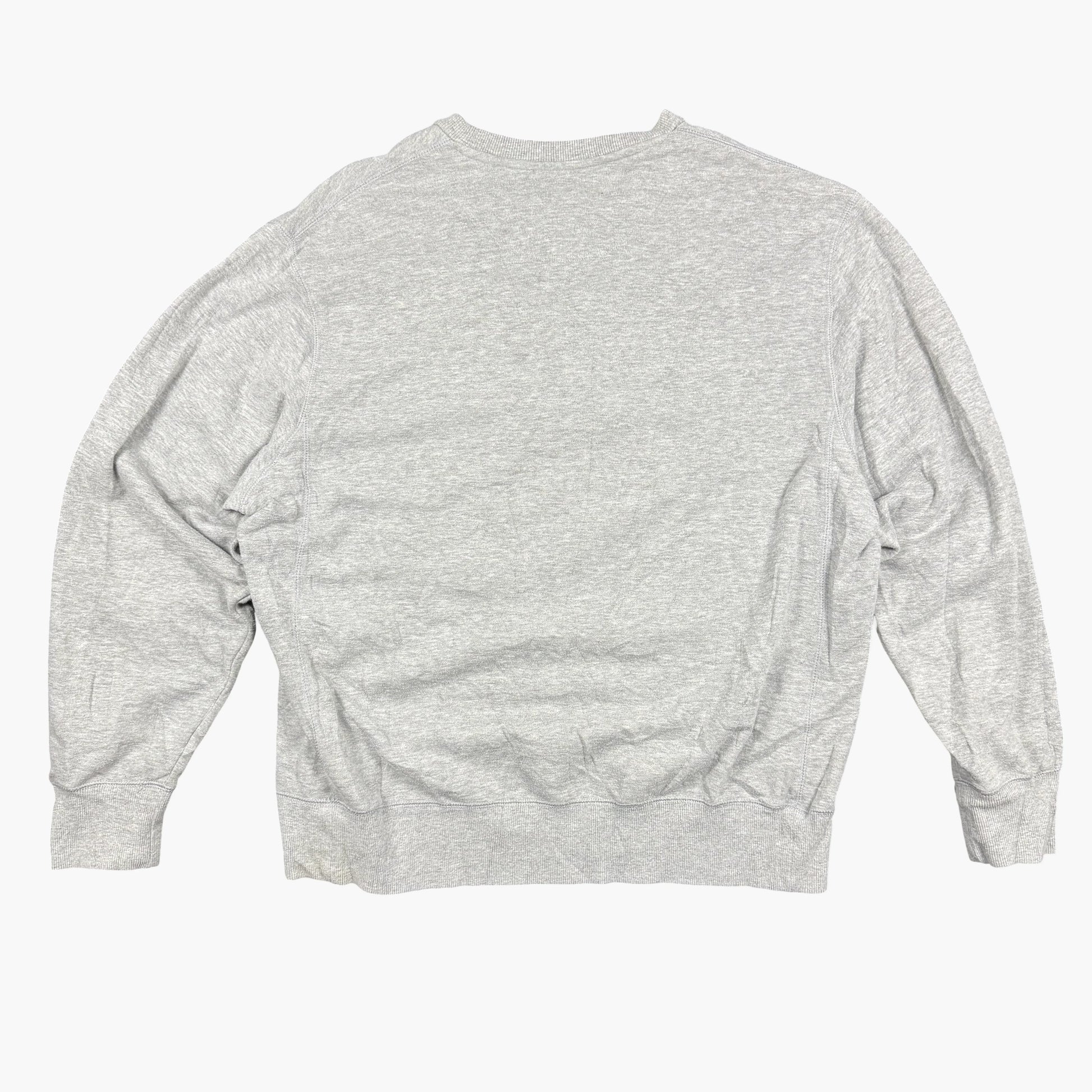 Vintage Nike Crewneck Sweatshirt | L