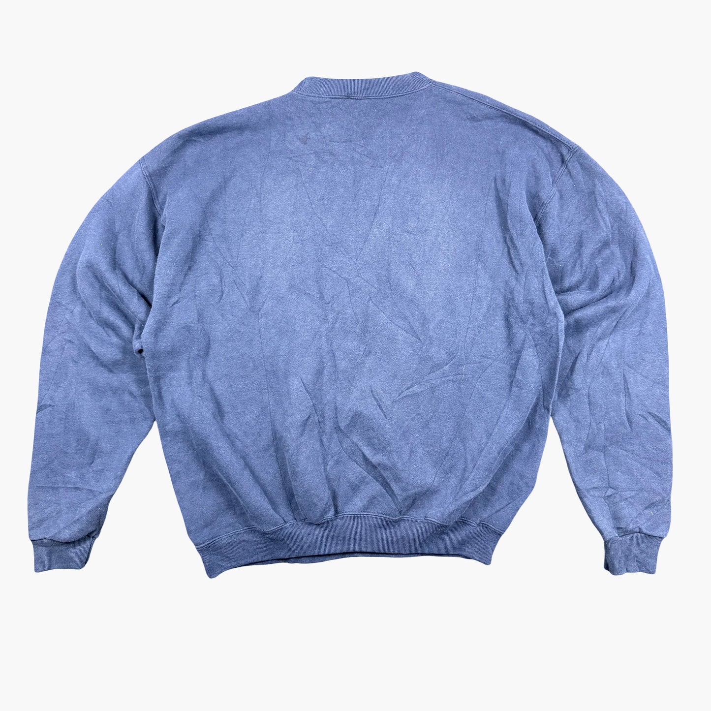 Vintage Santee Crewneck Sweatshirt | XL
