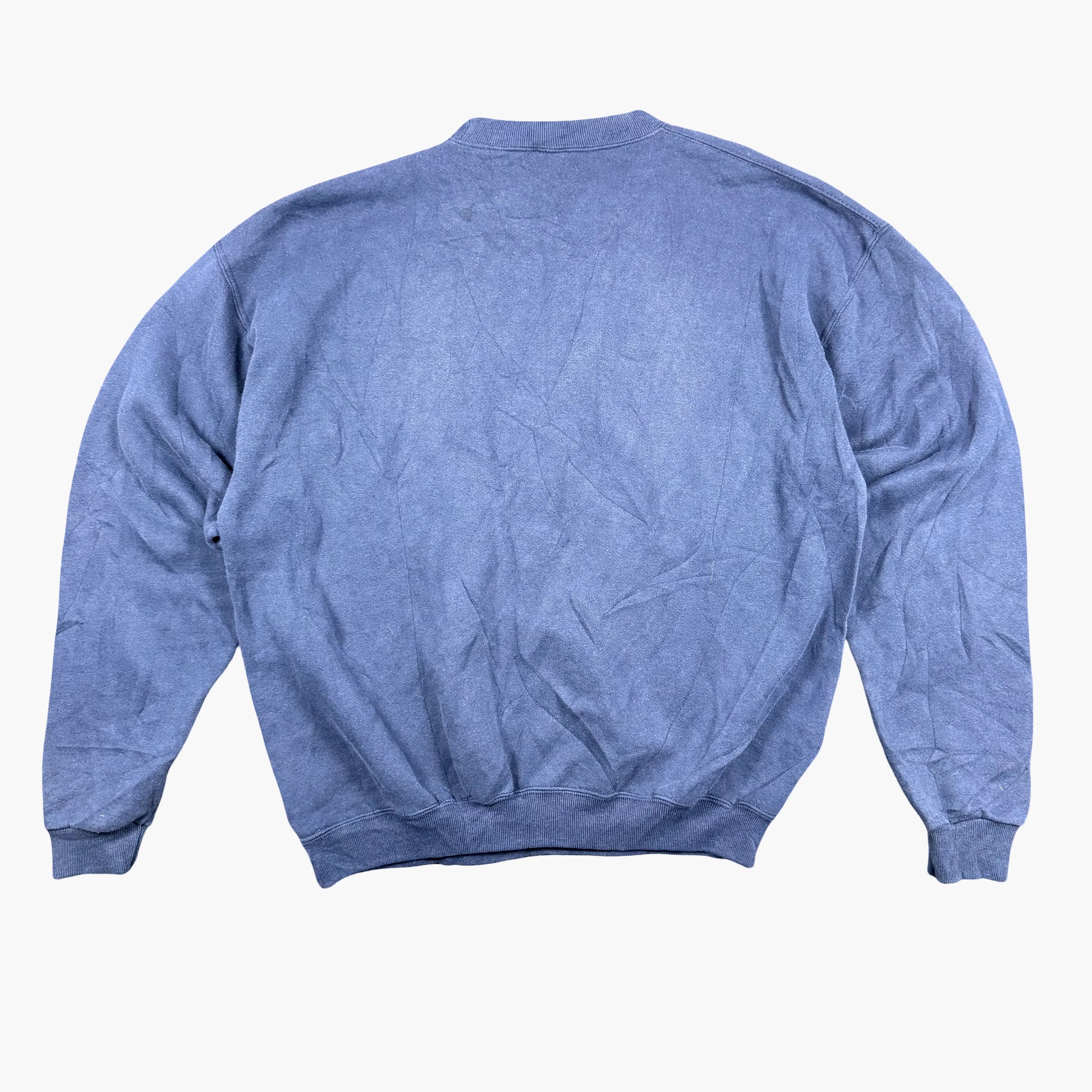 Vintage Santee Crewneck Sweatshirt | XL