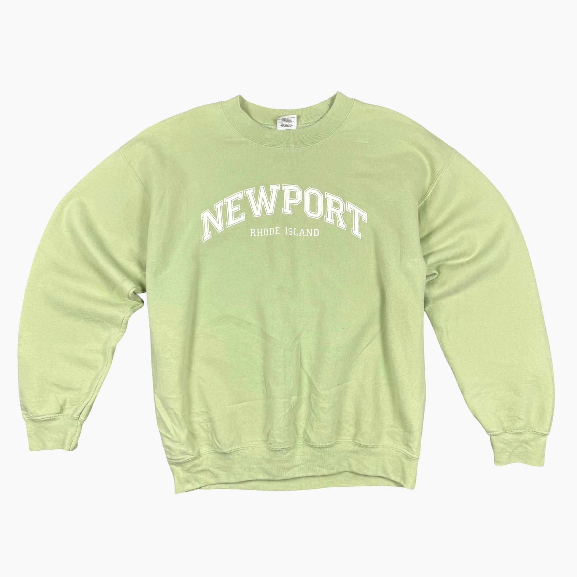 Vintage Gildan Crewneck Sweatshirt | S