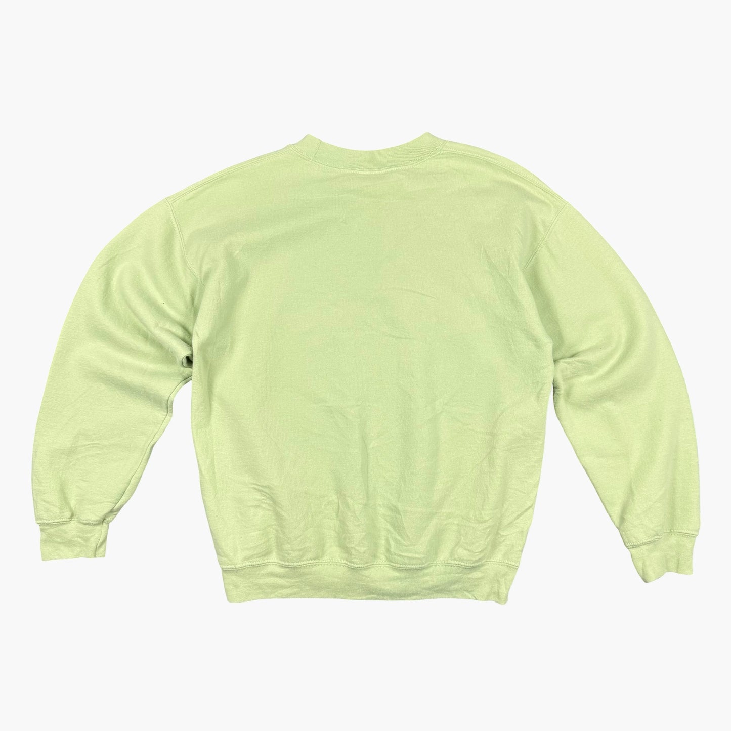 Vintage Gildan Crewneck Sweatshirt | S