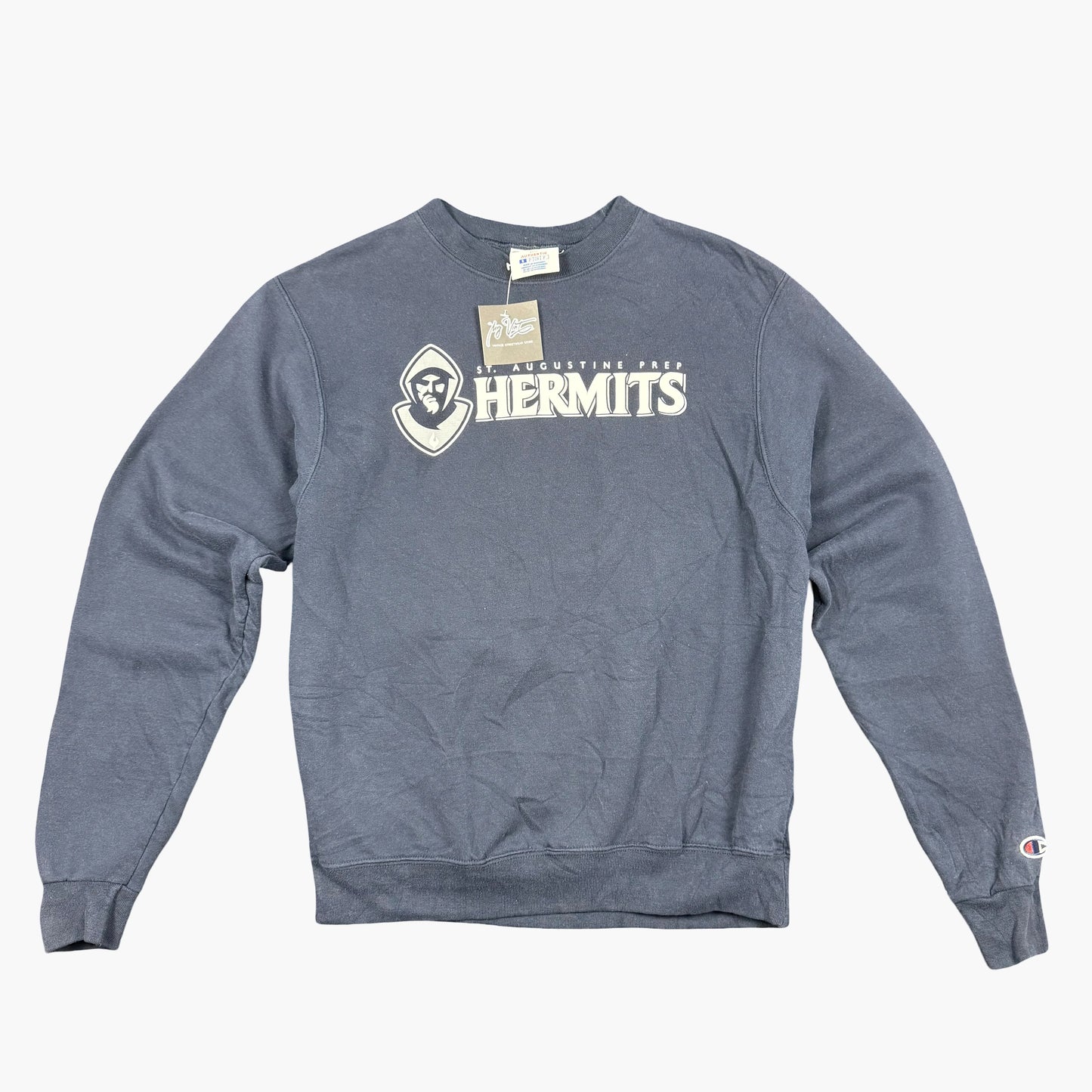 Vintage Champion Sweatshirt | XS