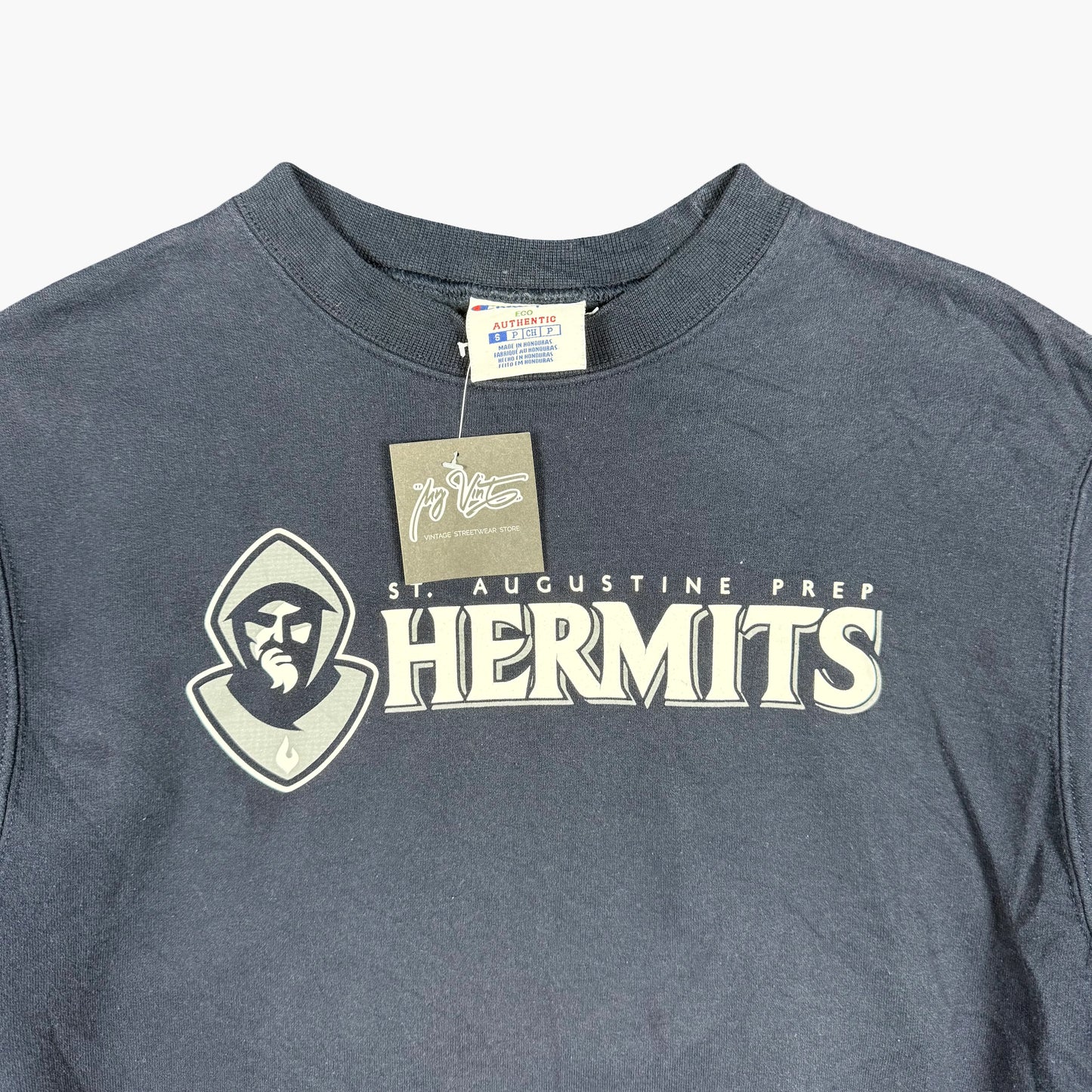 Vintage Champion Sweatshirt | XS