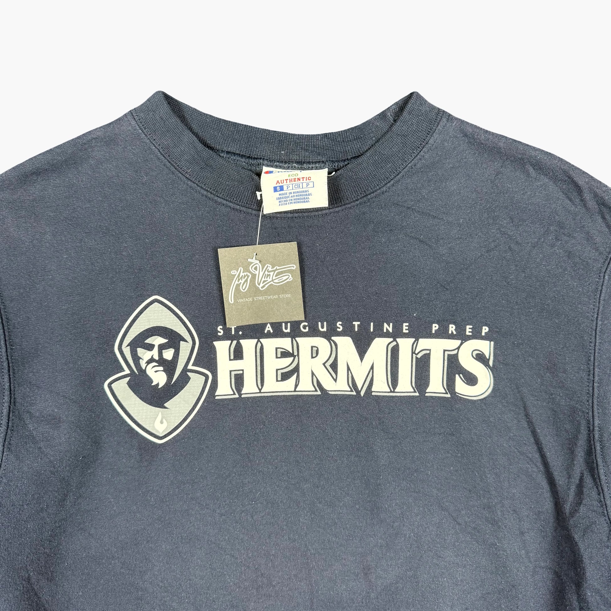 Vintage Champion Sweatshirt | XS