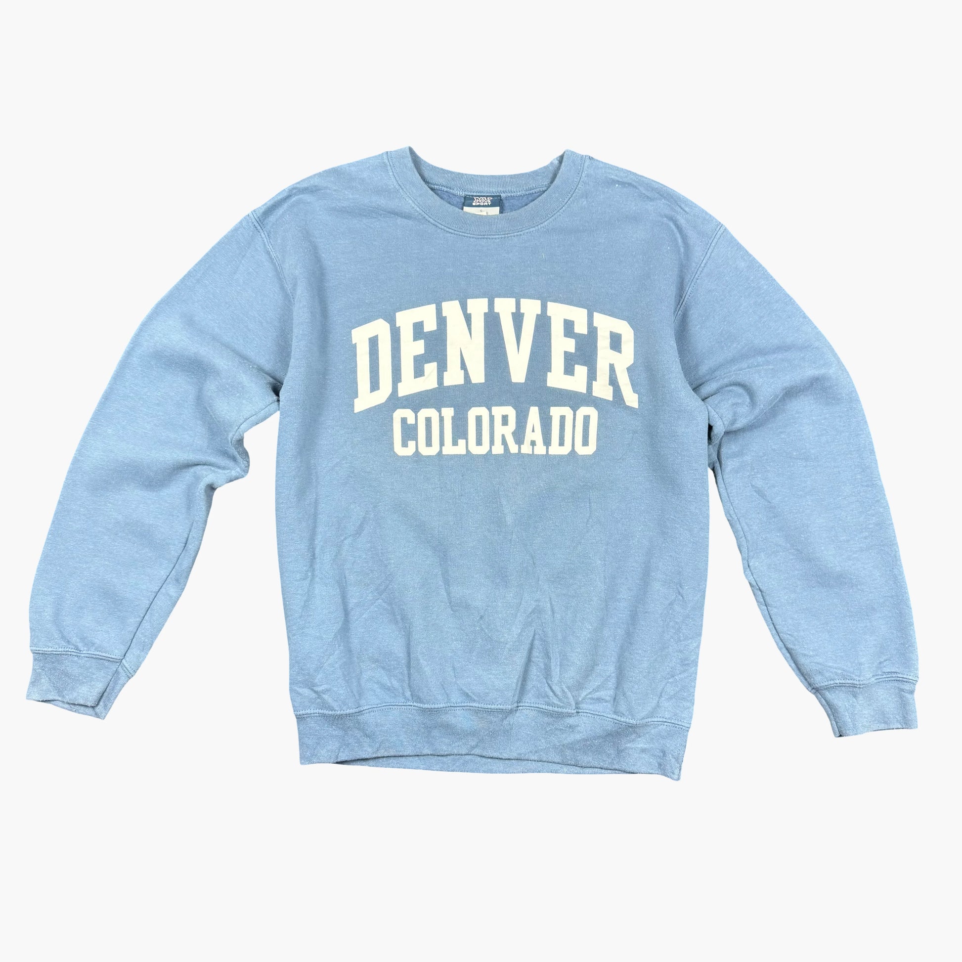 Vintage Jantzen Sport Sweatshirt | S