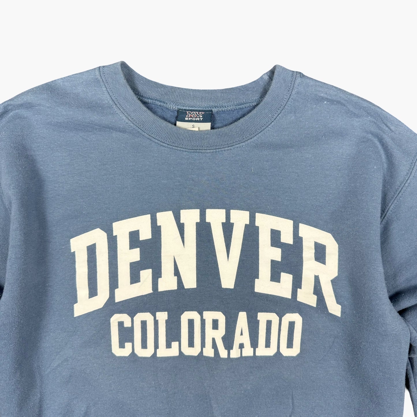 Vintage Jantzen Sport Sweatshirt | S