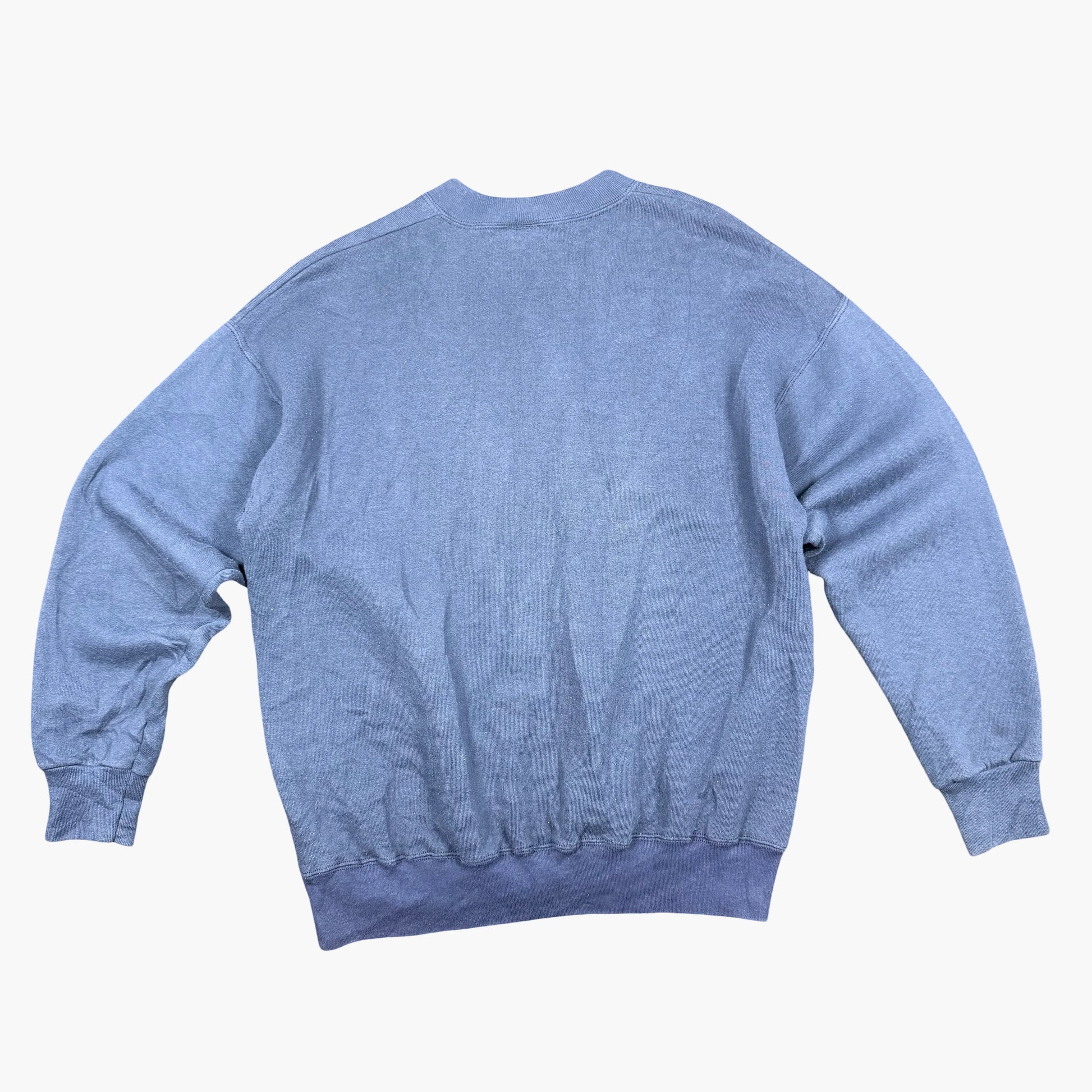 Vintage Fruit Of The Loom Crewneck Sweatshirt | M