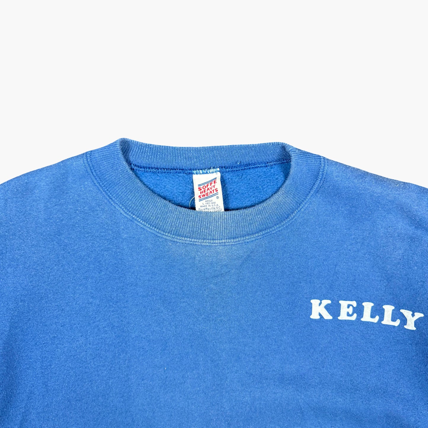 Vintage Sweatshirt | S