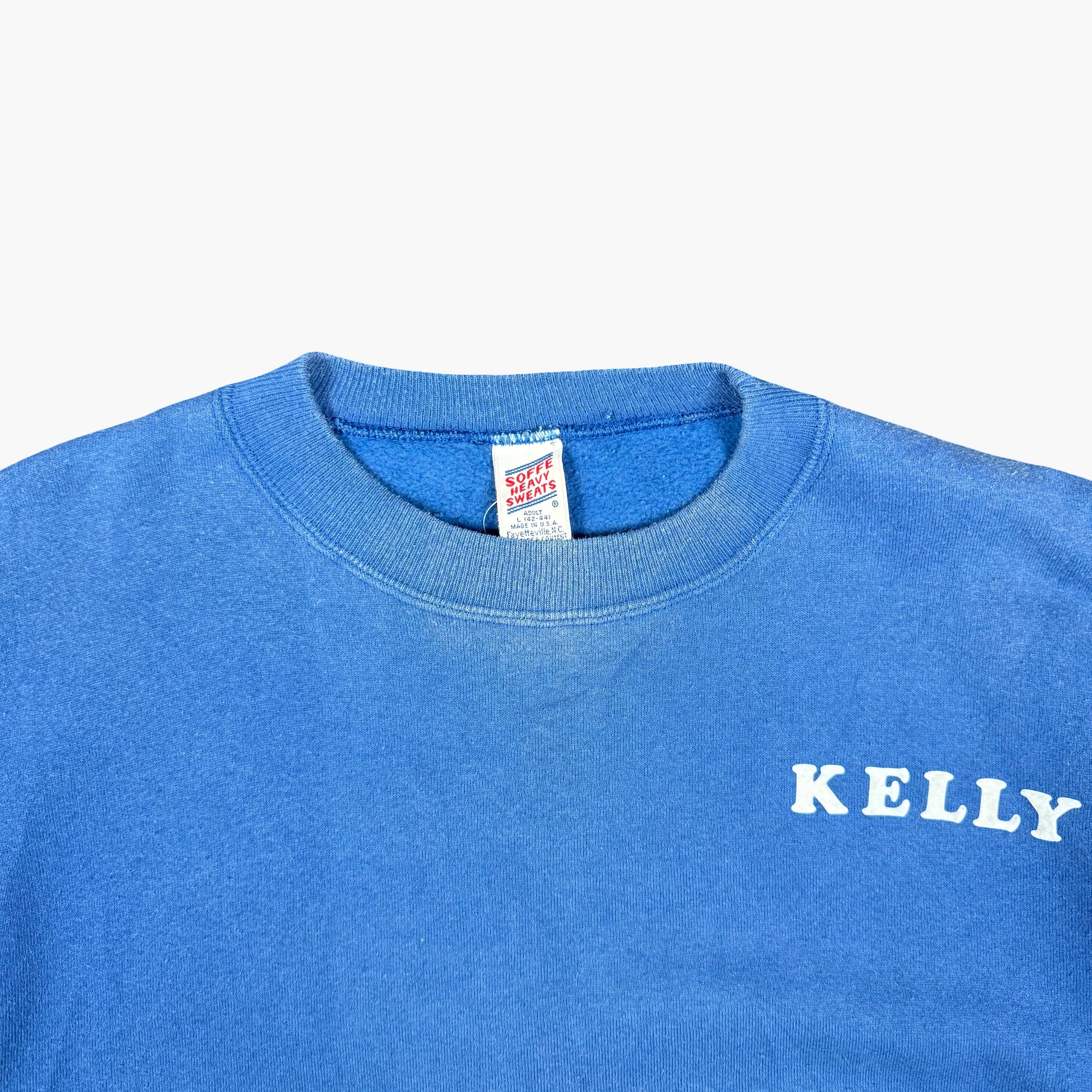 Vintage Sweatshirt | S