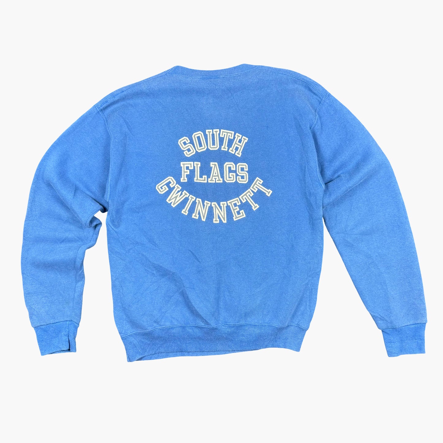Vintage Sweatshirt | S