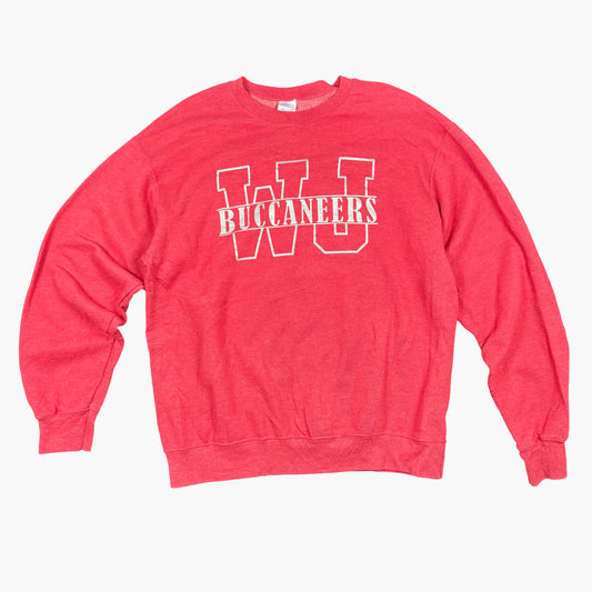 Vintage Sweatshirt | M