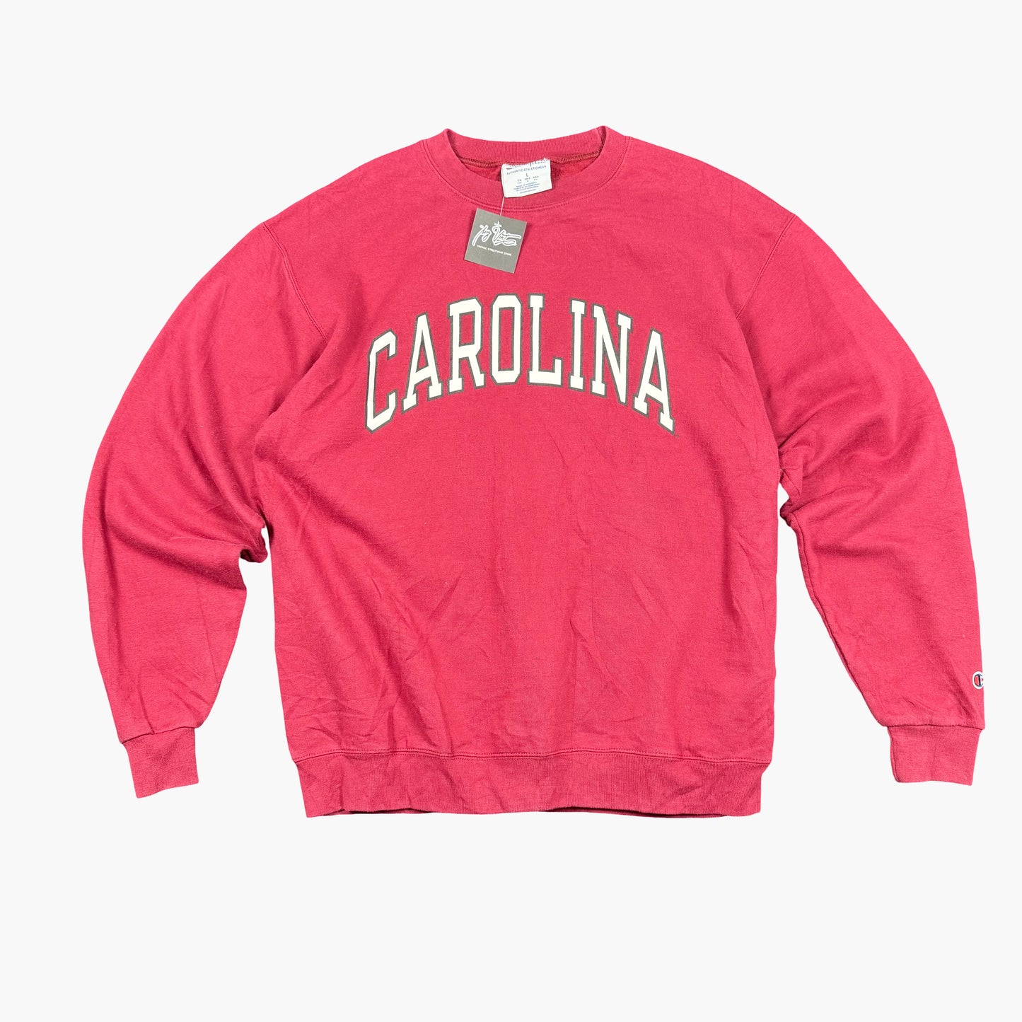 Vintage Champion Crewneck Sweatshirt | L