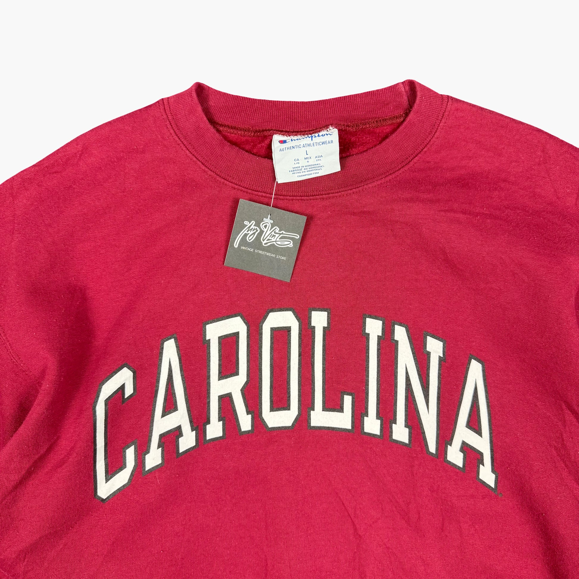 Vintage Champion Crewneck Sweatshirt | L